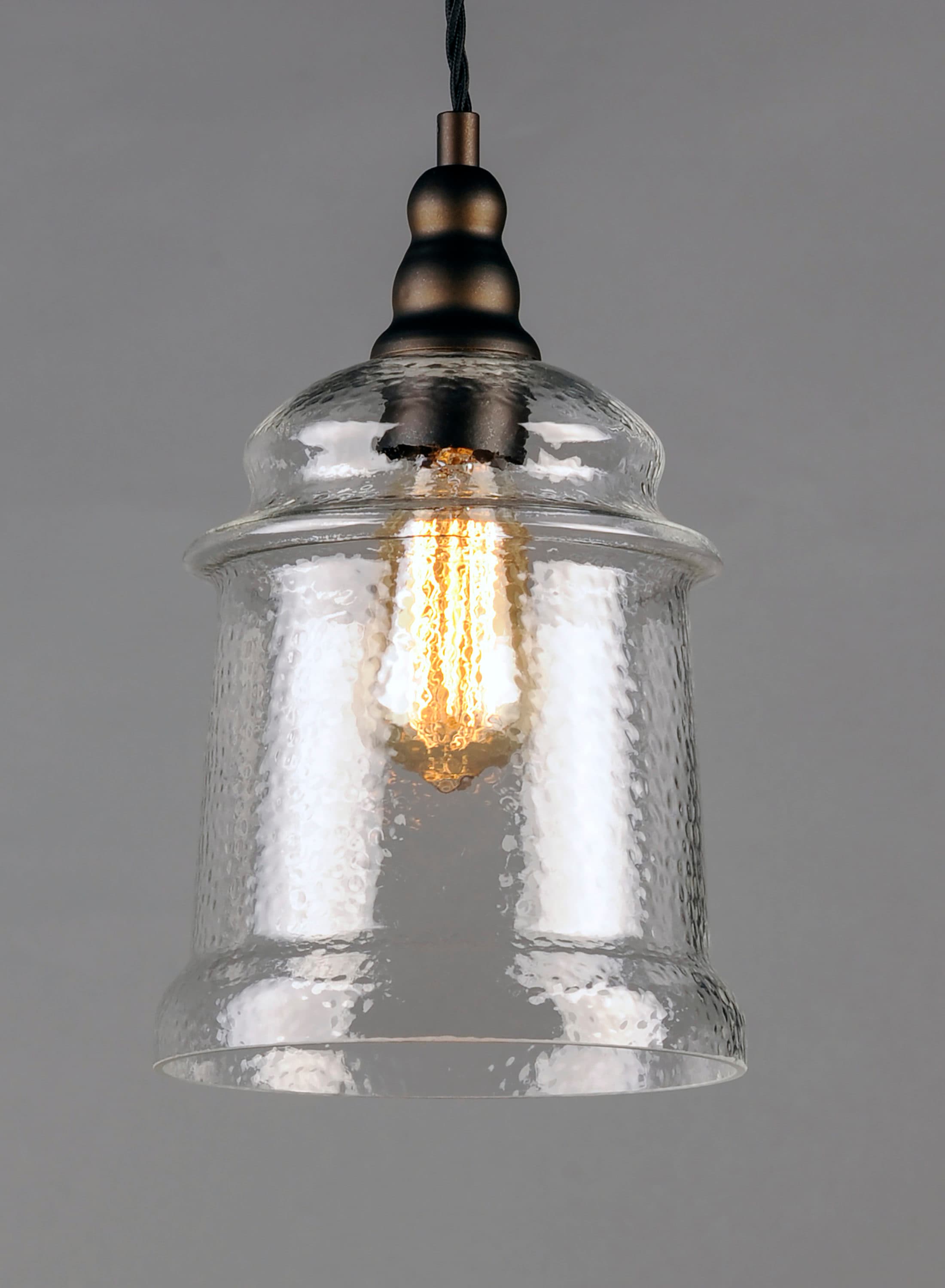 Maxim Lighting 21579HMOI Pendant-Lights - View #3