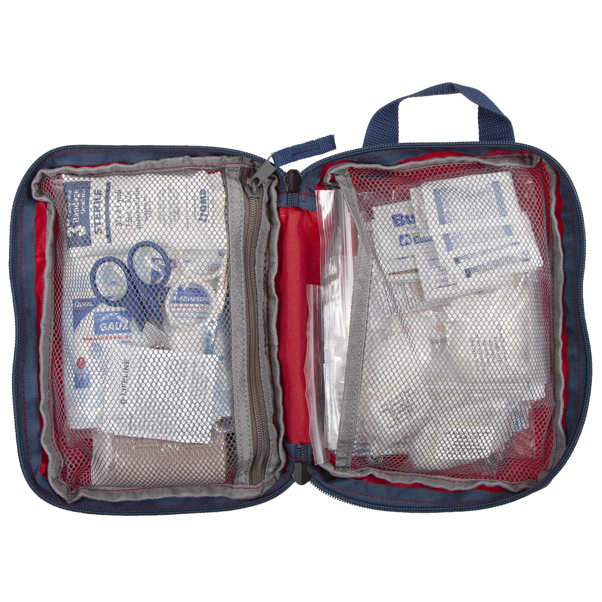 Lifeline First Aid 4150 First-Aid-Kits - View #8