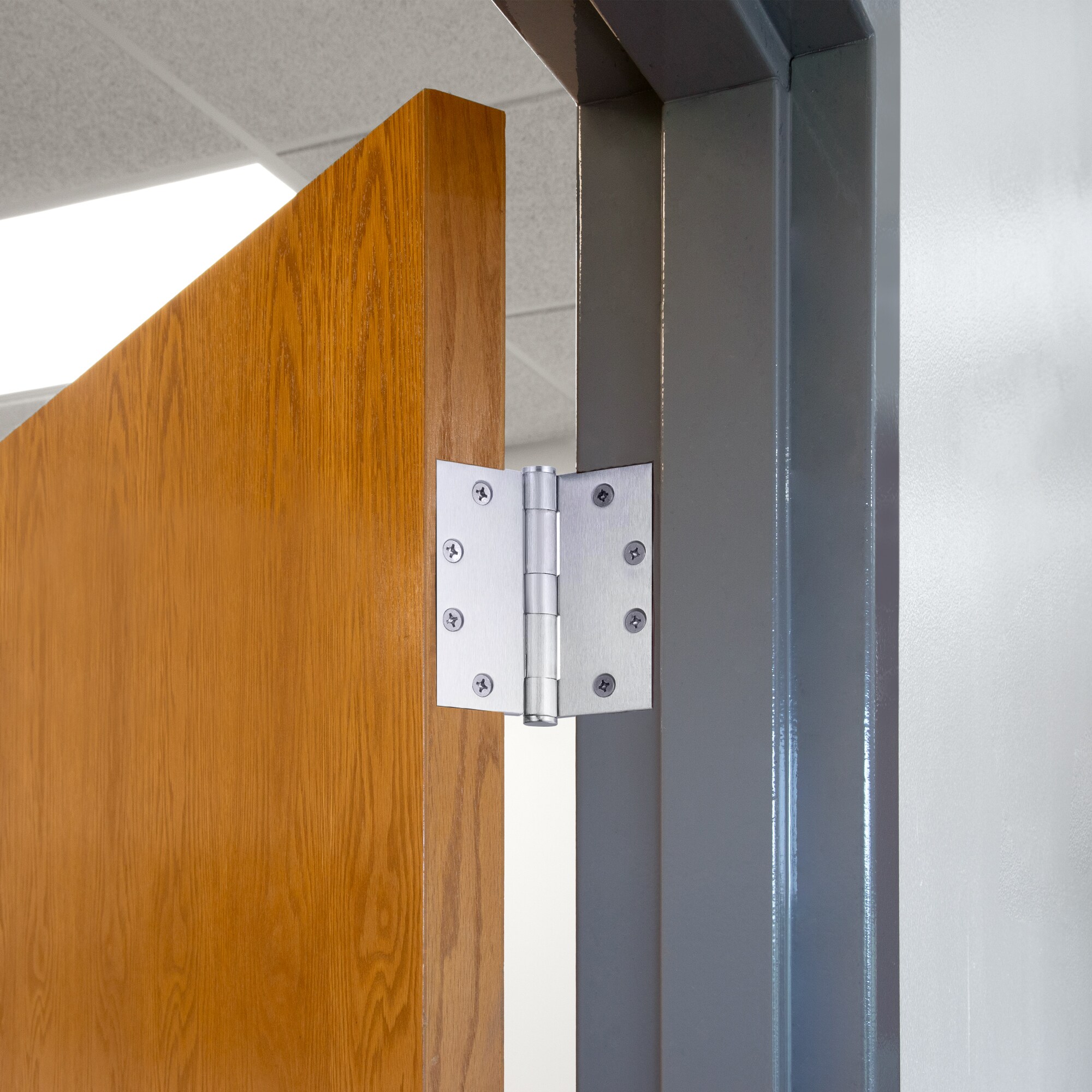 Design House 189720 Entry-Door-Hinges - View #6