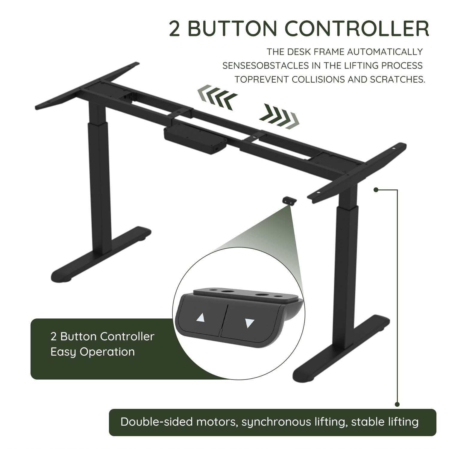 JASMODER W1411S00001 desks - View #3