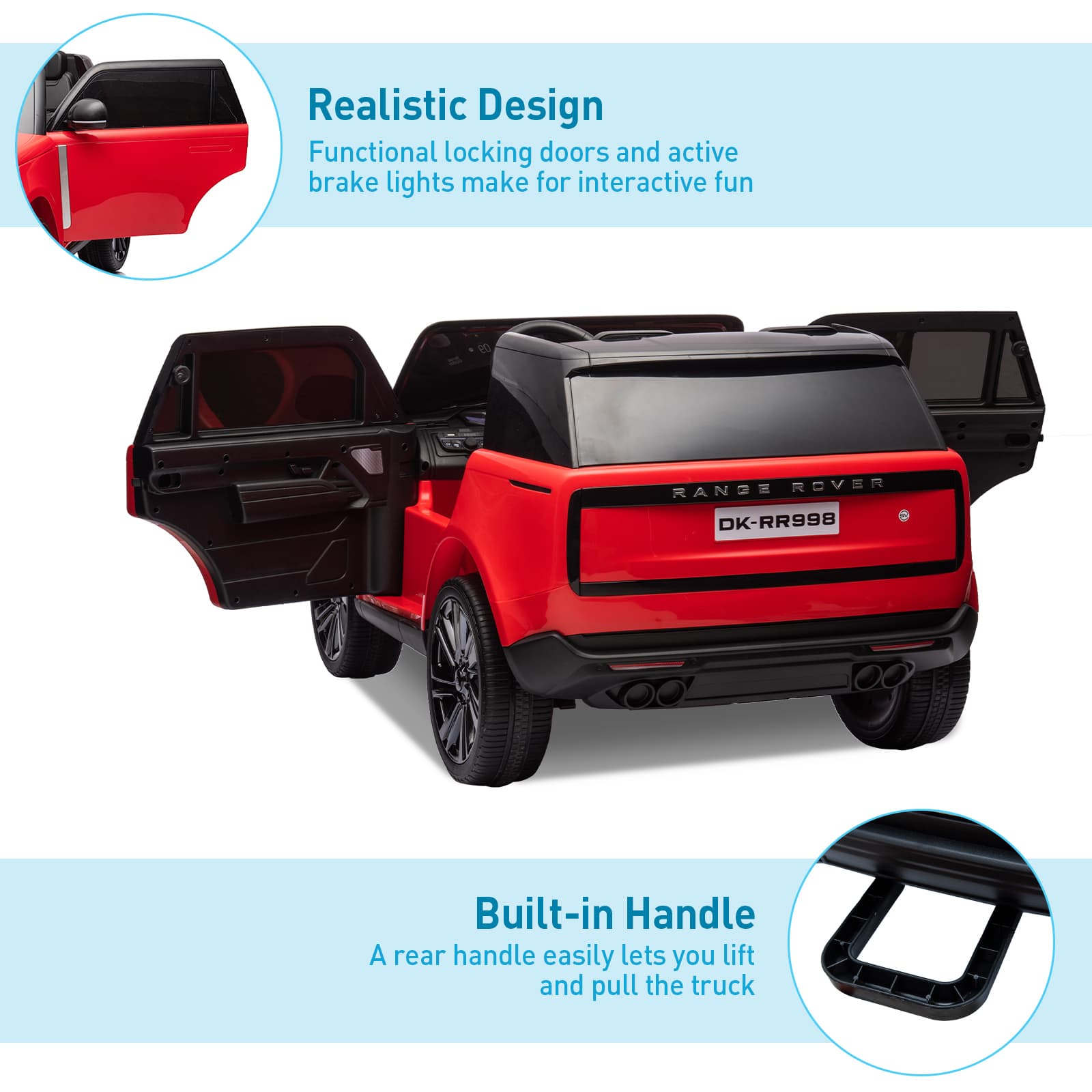 Qeetex TCPTO0YV1D4IX Play-Toys - View #3