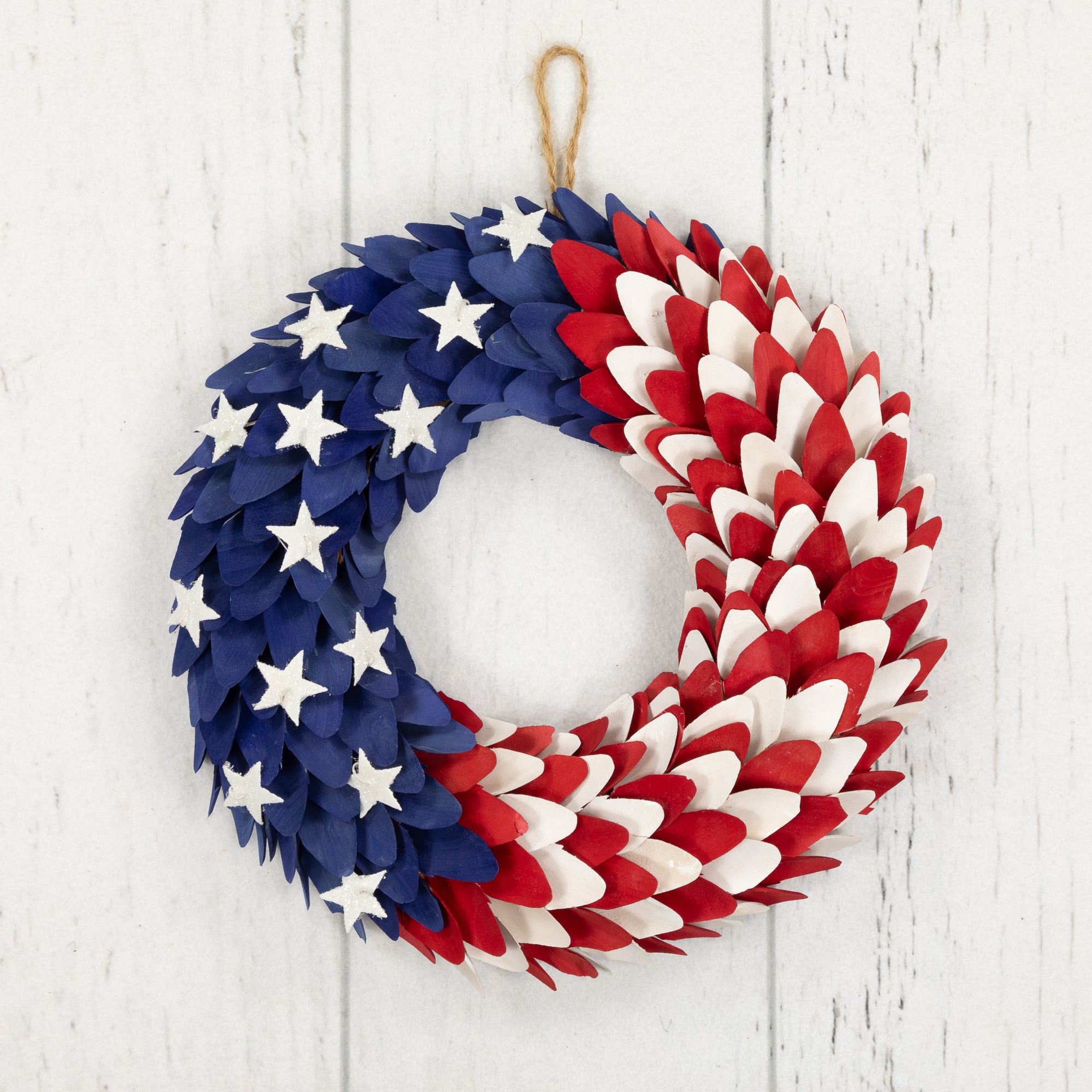 Northlight 35737284 Indoor-Fourth-Of-July-Decorations - View #4