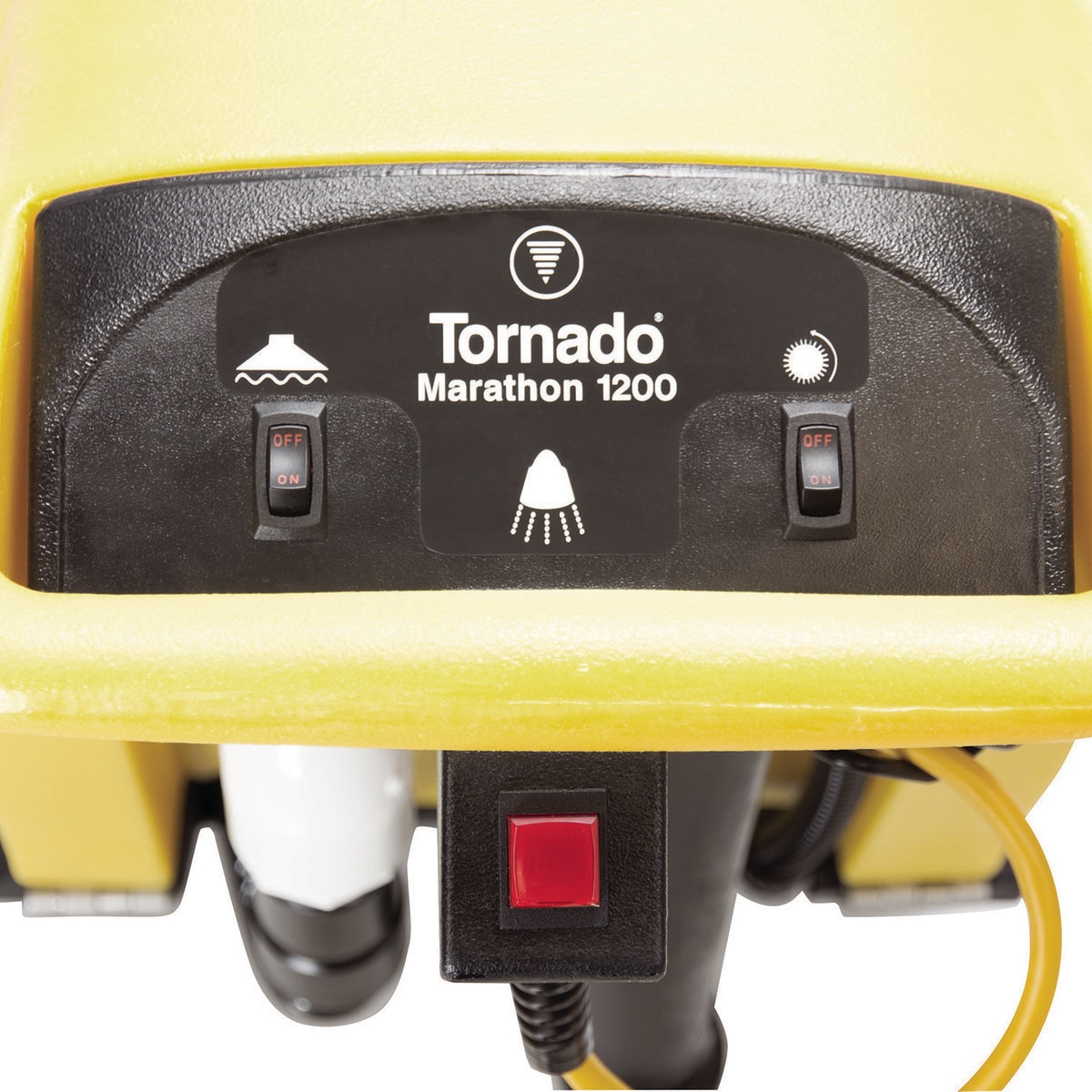 TORNADO 98168 Carpet-Cleaner - View #2