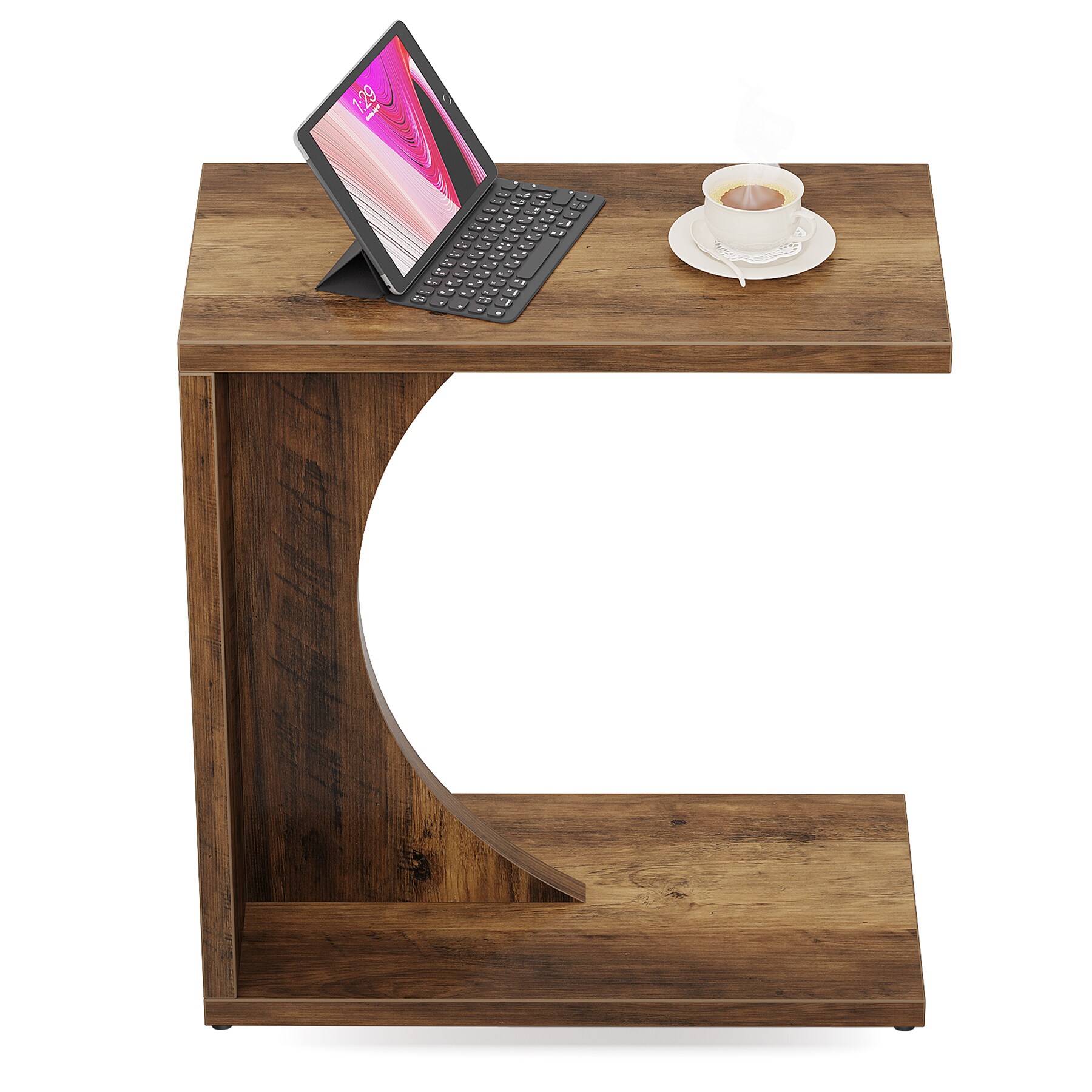 Tribesigns LWFD-RY0138 End-Tables - View #5