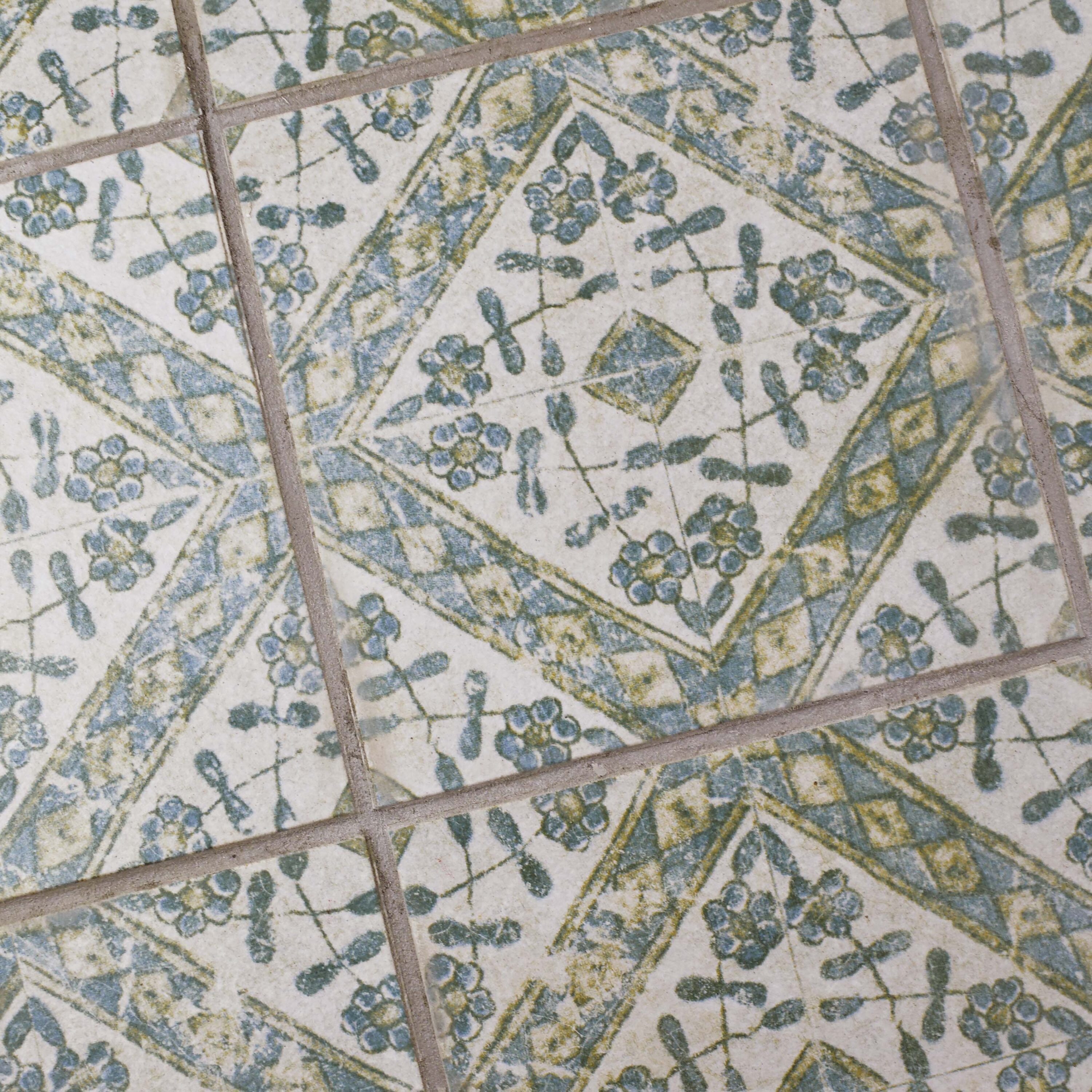 Affinity Tile S1FGAKRTB9 Tile-Samples - View #4