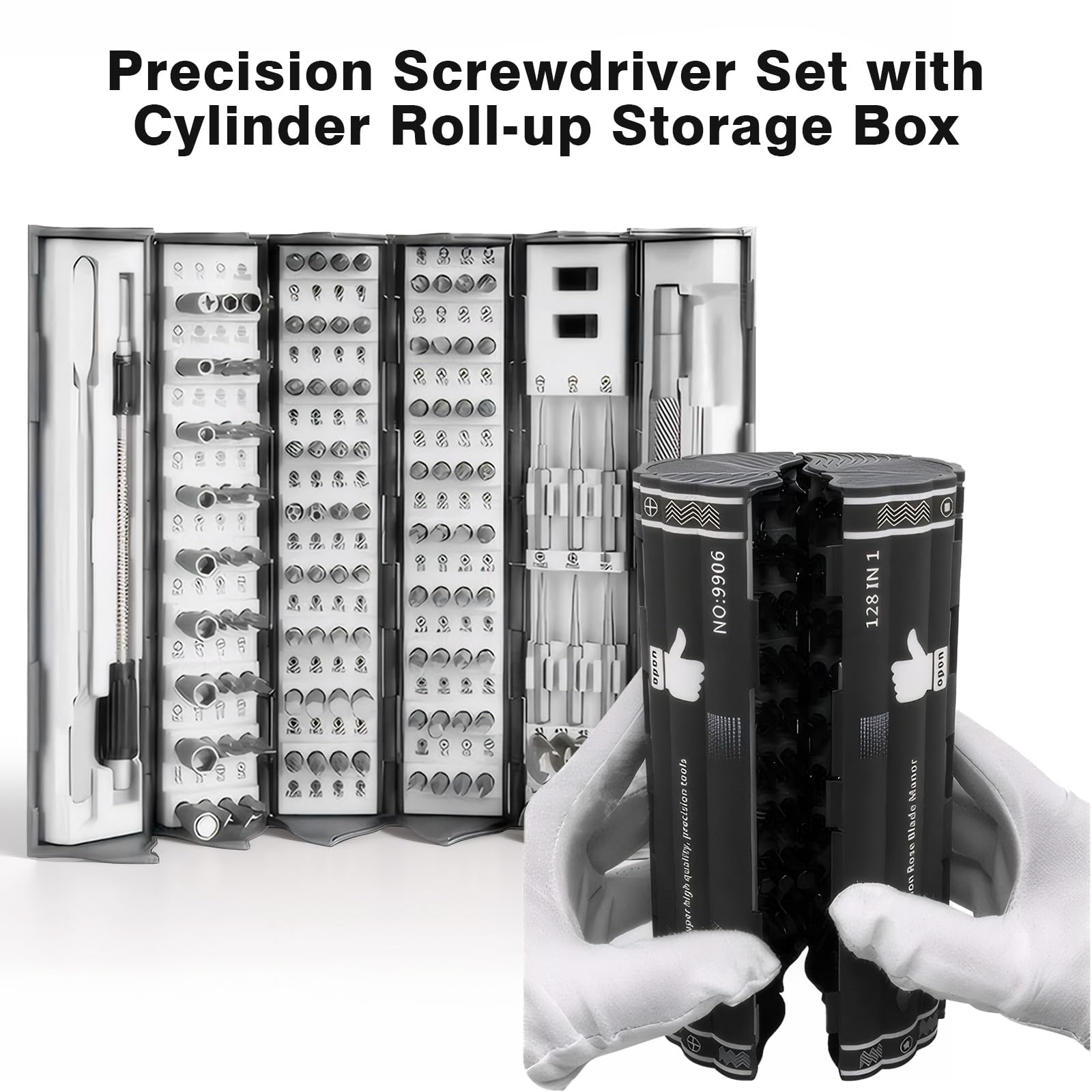 JVFCXXV LJV0810C448 Screwdrivers-Individual - View #2