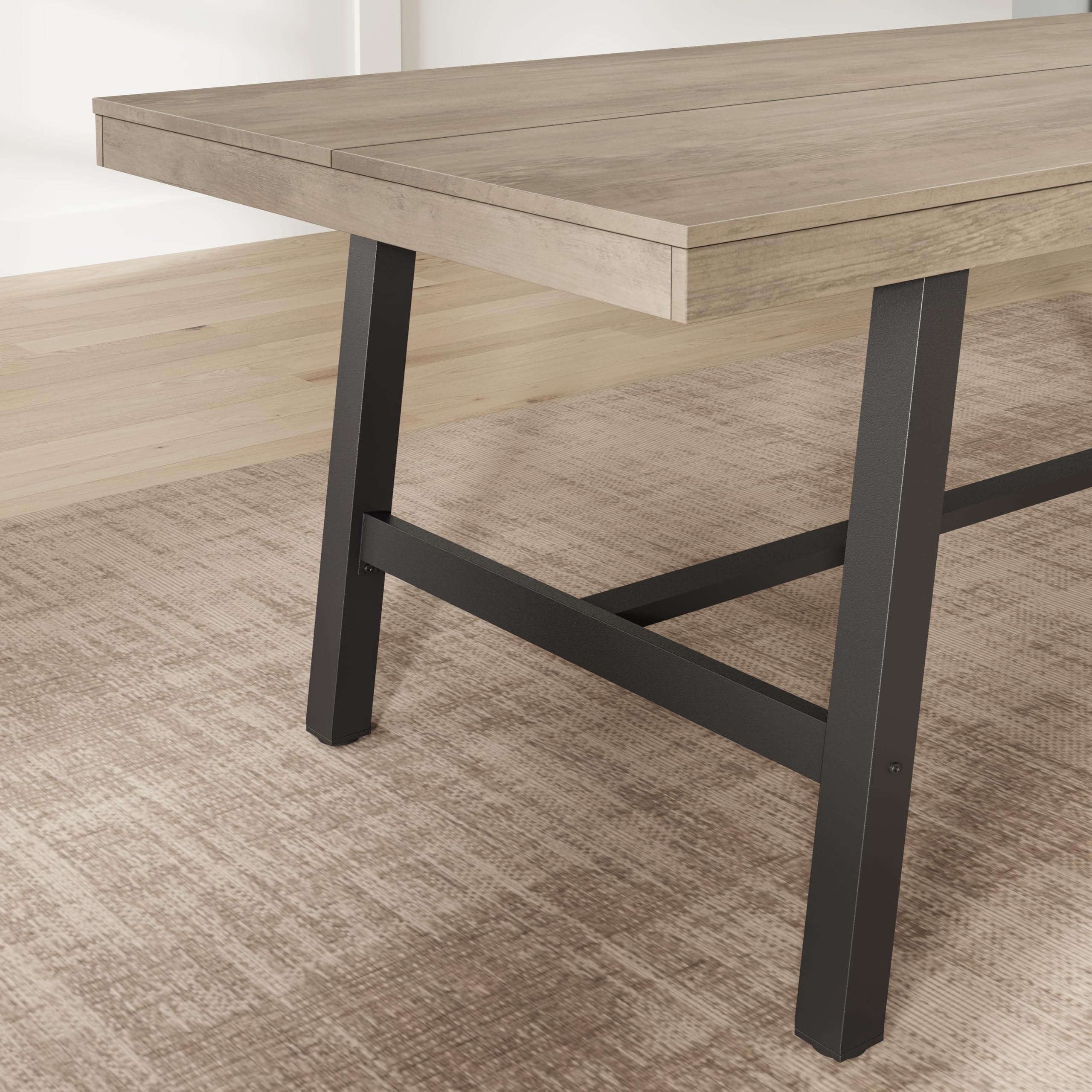 Aoile C0Z-Q8FCBZH-7WF5453 Dining-Tables - View #5