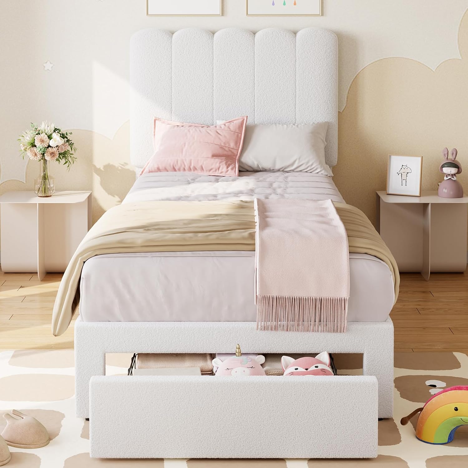 WhizMax LHFLS-PHO-33LXPH7L beds - View #5