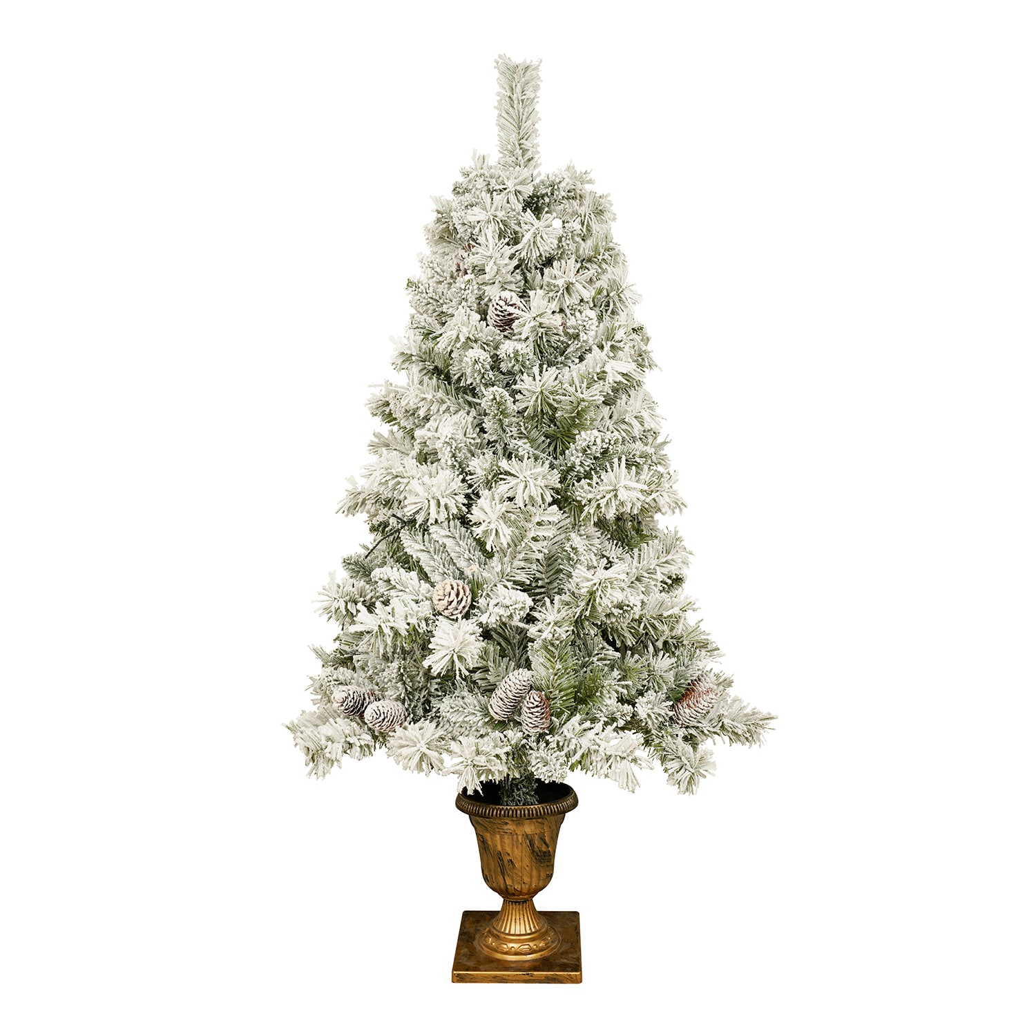 Bybafun YA0500022 Artificial-Christmas-Trees - View #10