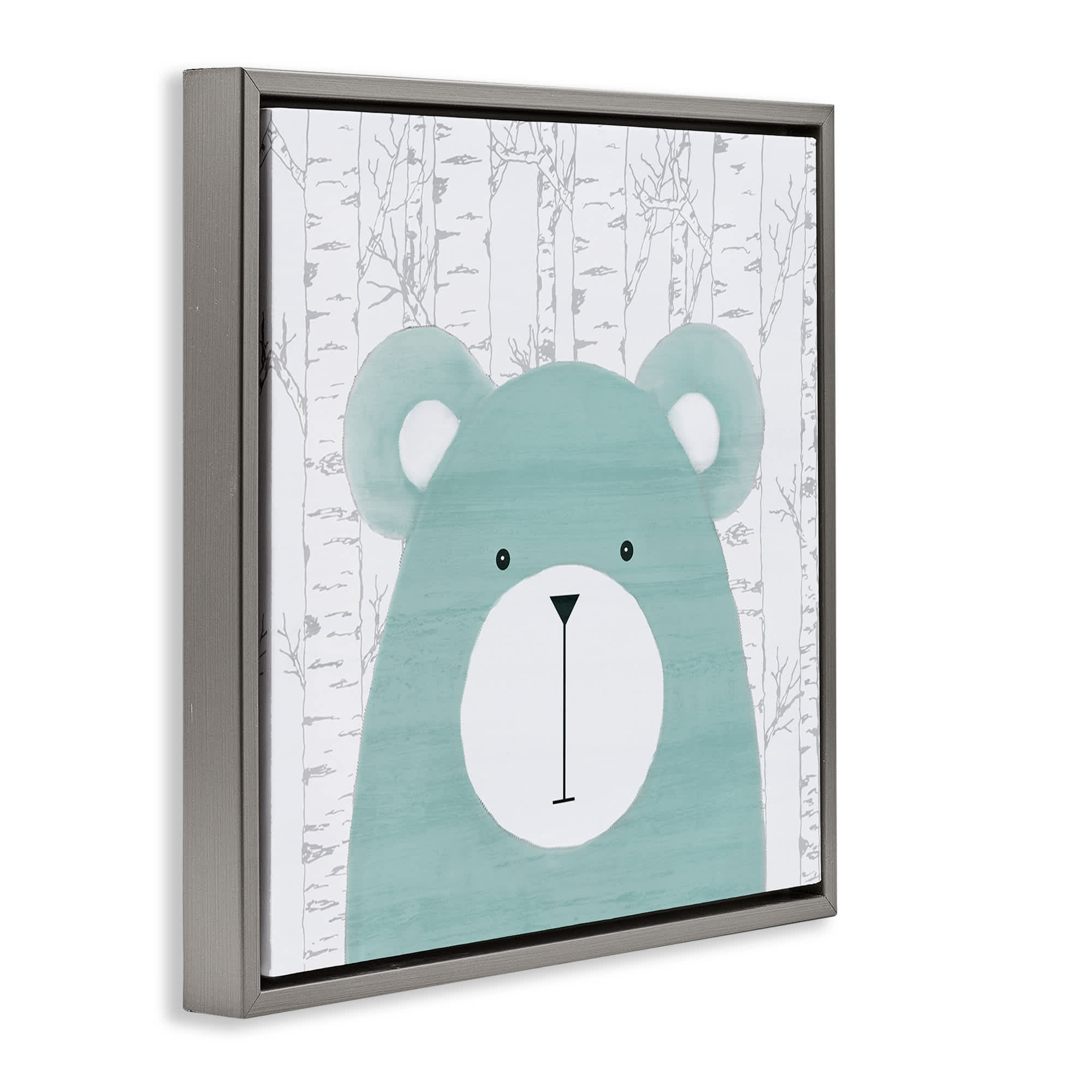Stupell Industries BS-035-FFL-24X24 Wall-Art - View #2