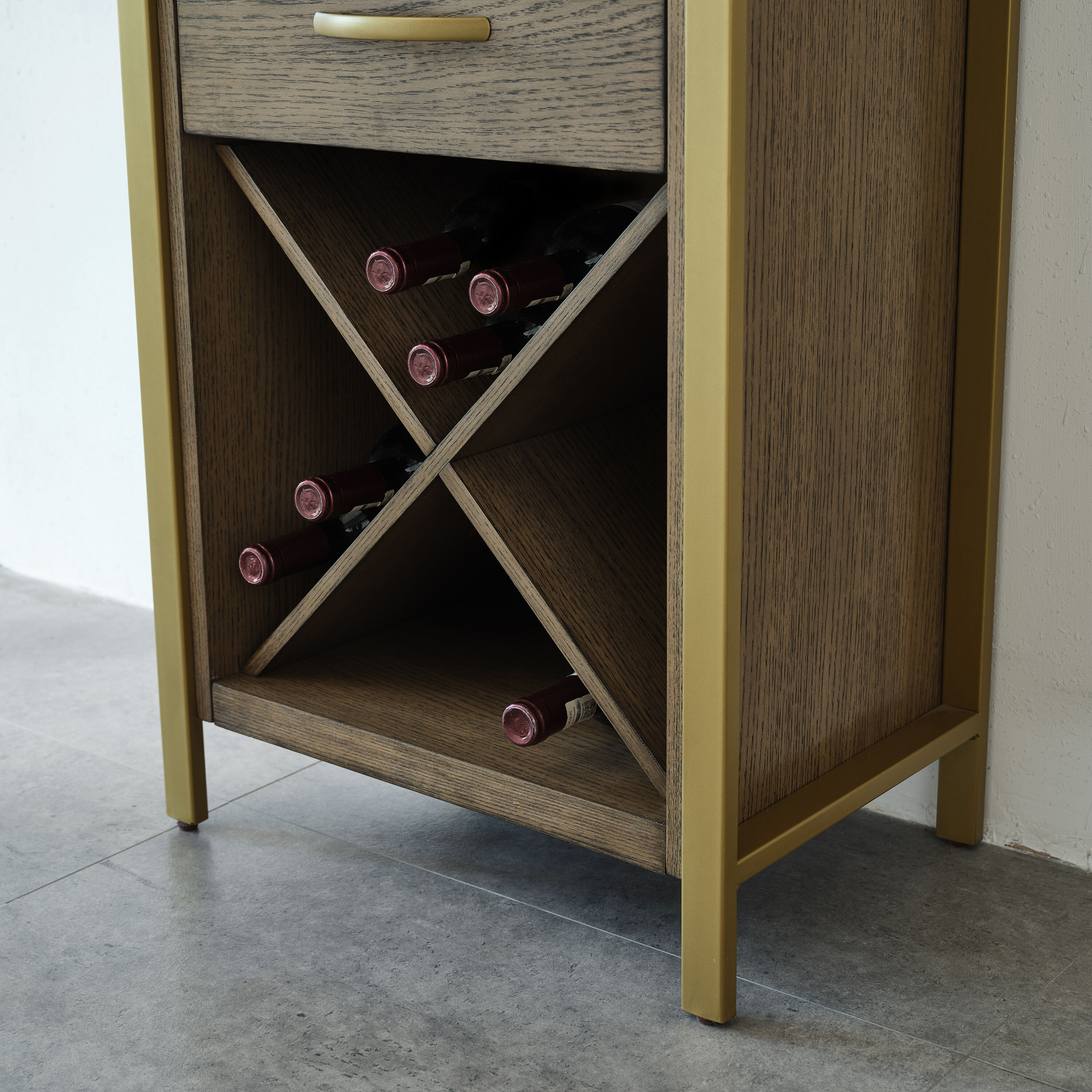 Leick Home 9500-DN Wine-Racks - View #9