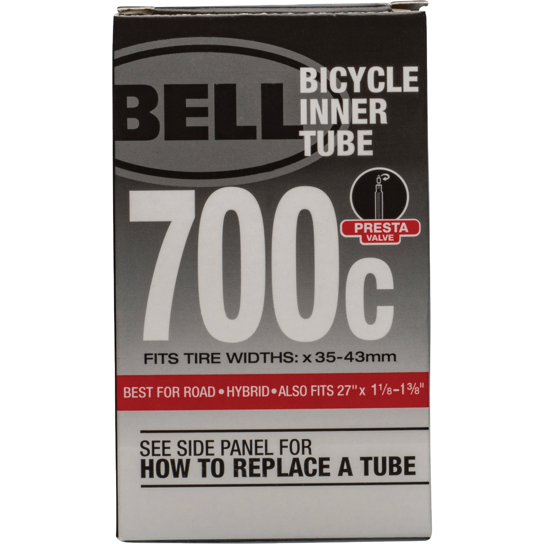 BELL 7064276-4A1C Inner-Tubes - View #2