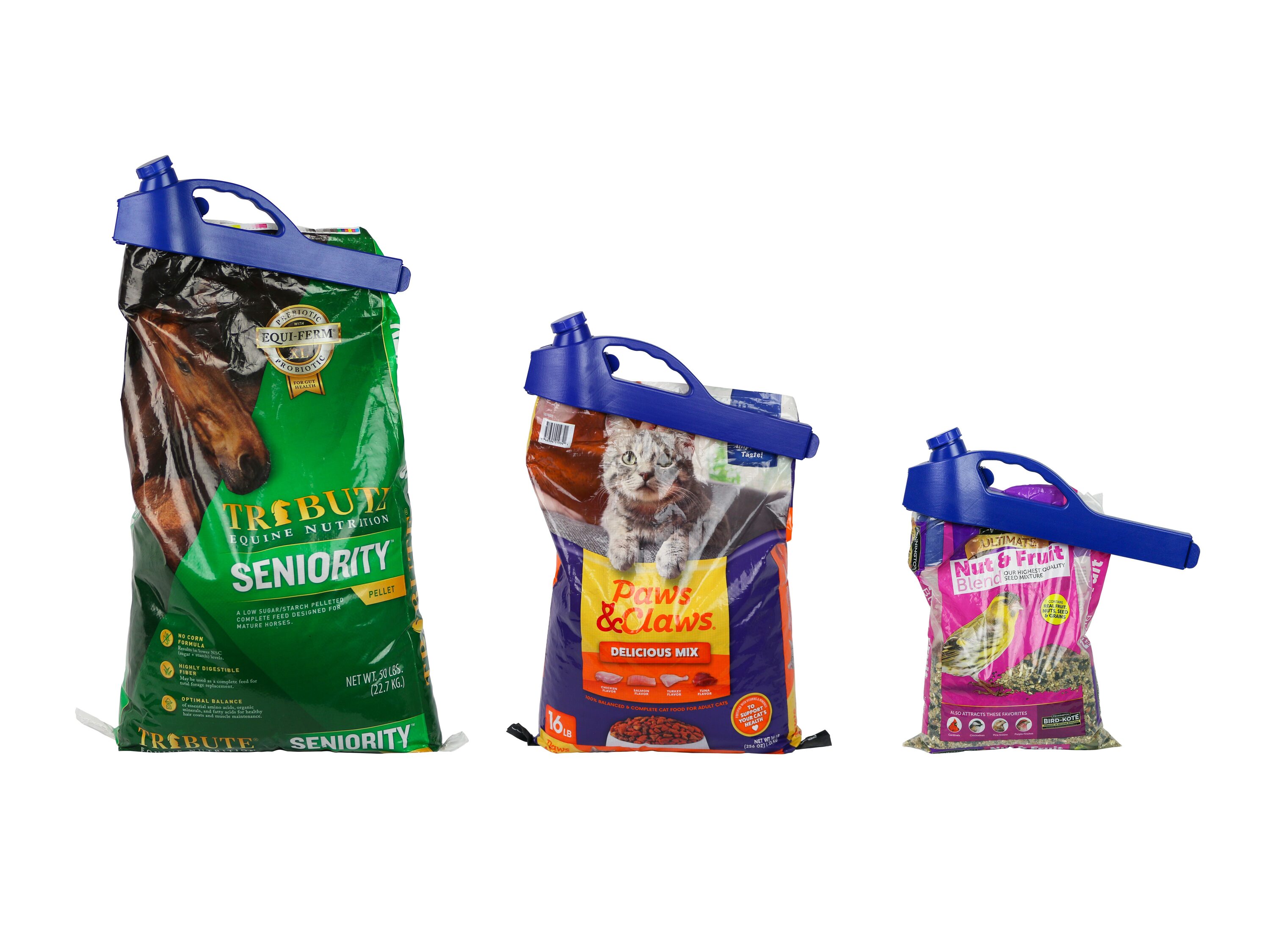 Nature's Way SBC1 Bird-Feeder-Accessories - View #6