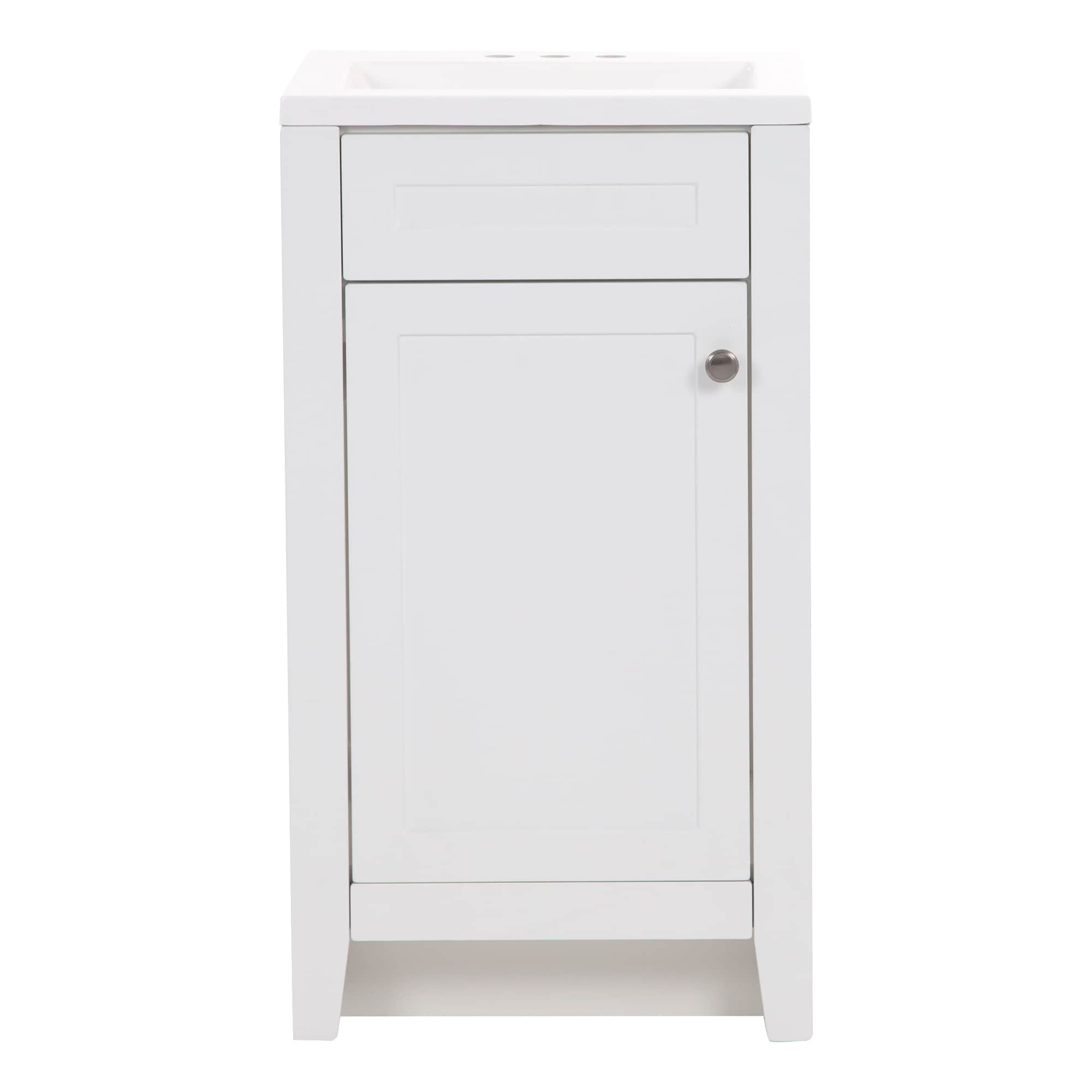 Diamond NOW C18W30126 Bath-Vanity-Combo - View #6
