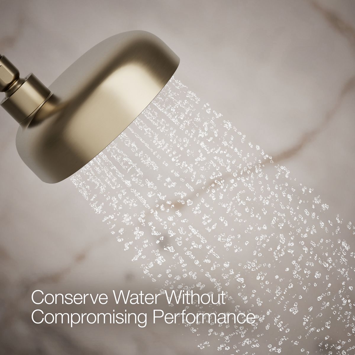 KOHLER 26290-G-BV Fixed-Showerhead - View #5