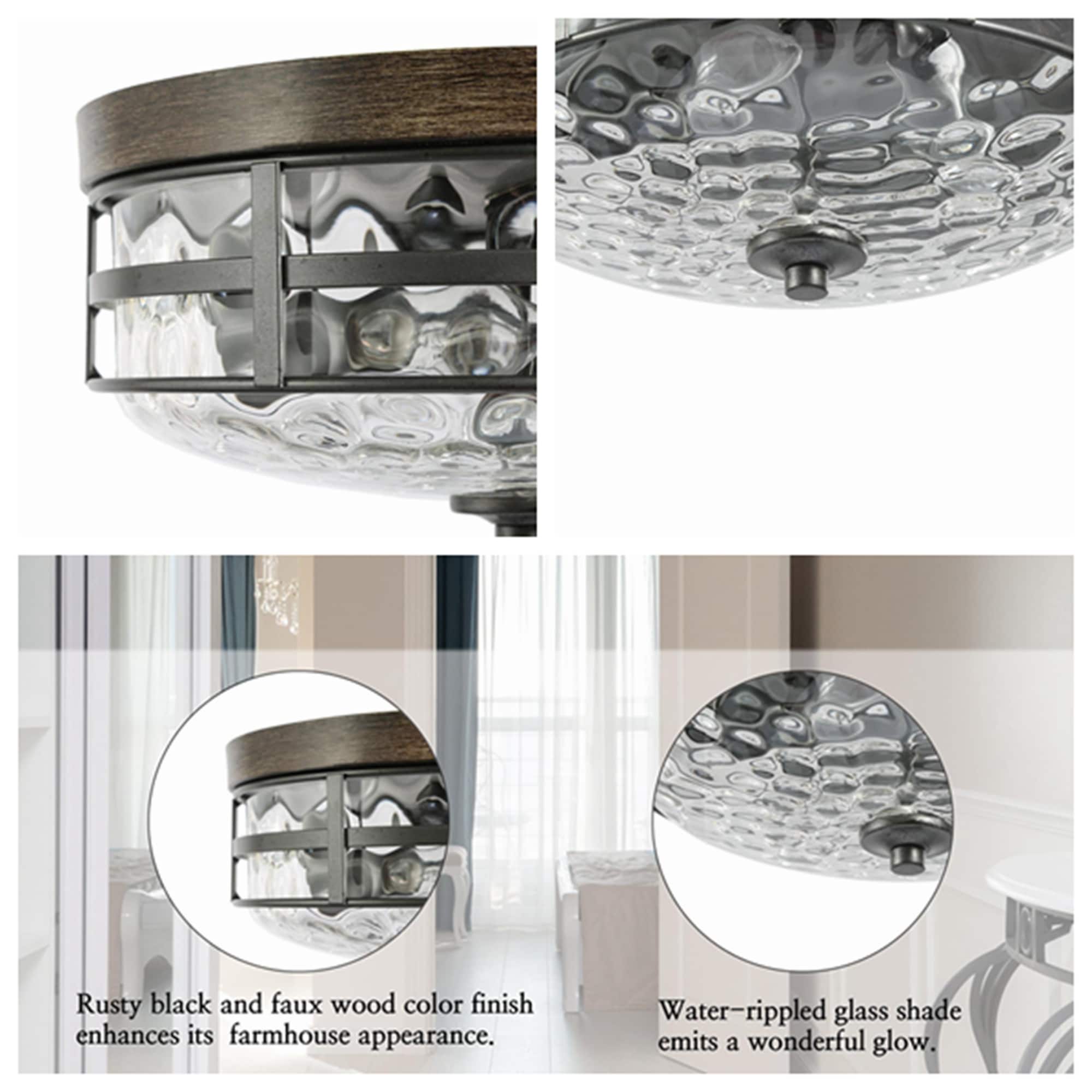 Uolfin 77JR63-LWS23694-X7 flushmounts - View #7