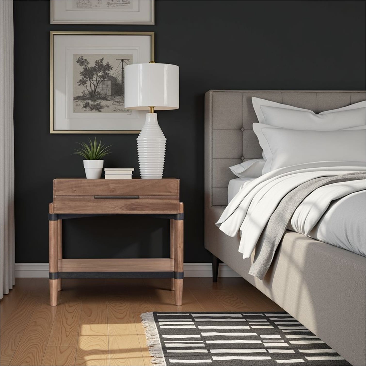 Naturefalls MTD0RRPCDW1G nightstands - View #4