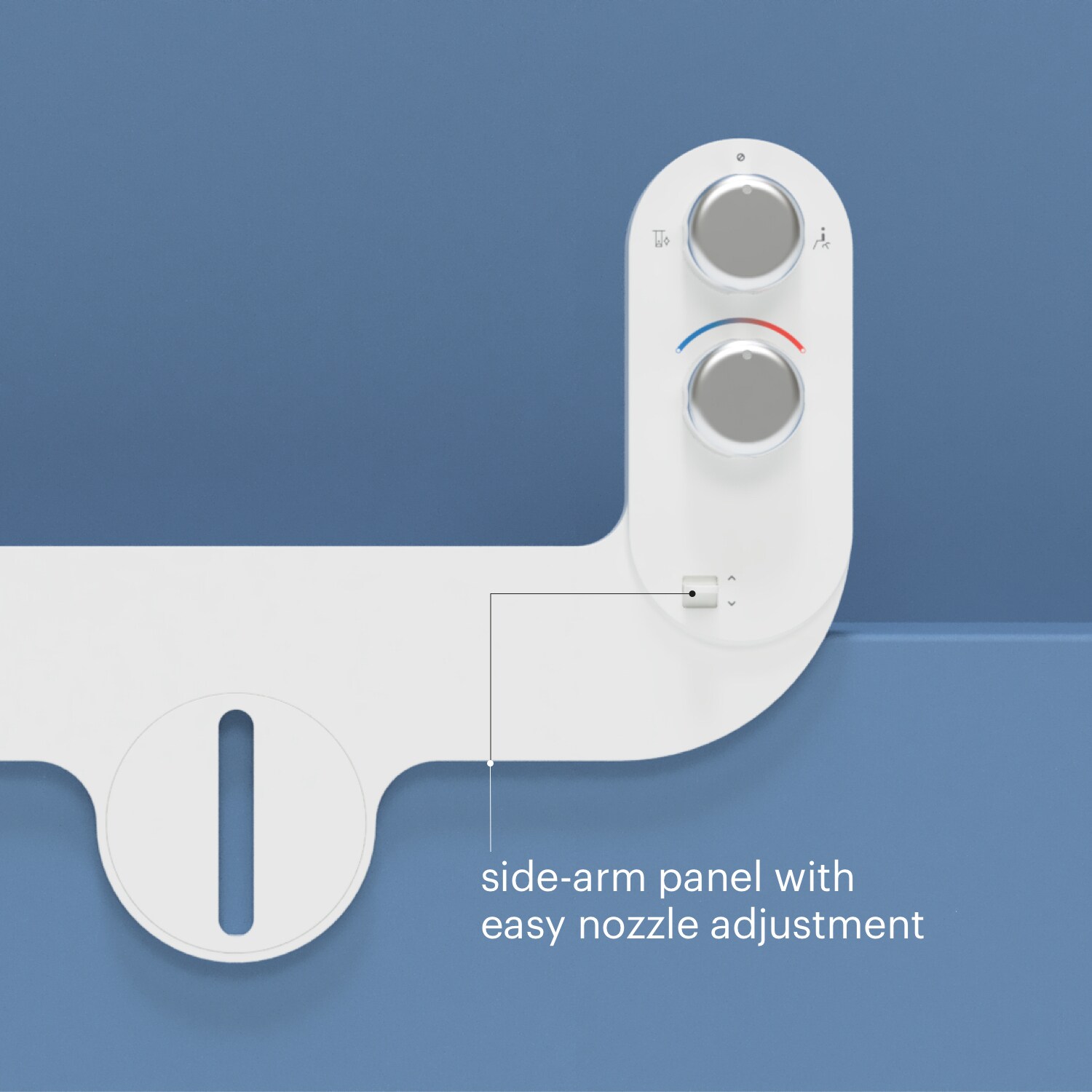 Brondell SSE-25 Bidet-Attachments - View #11