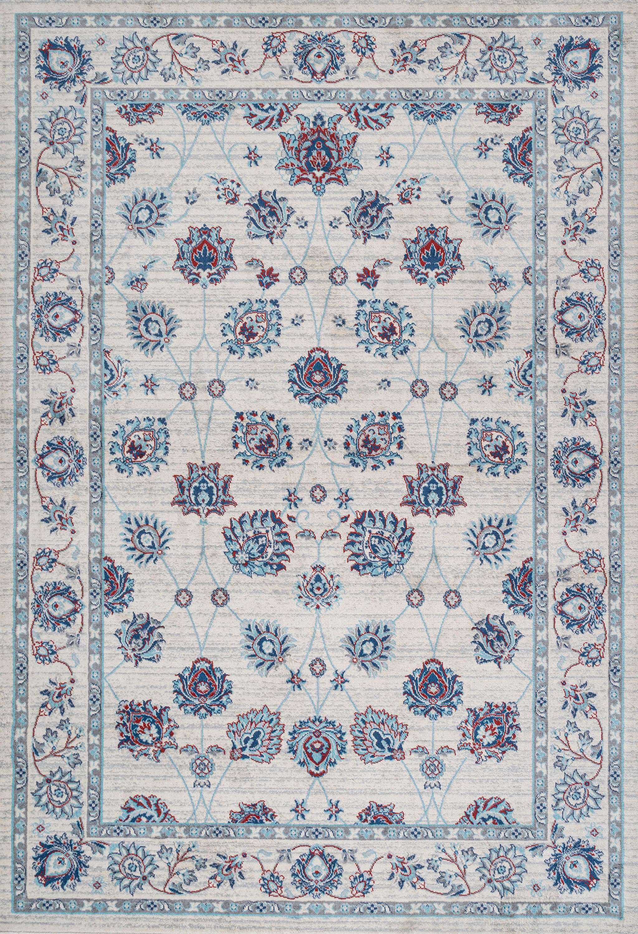 JONATHAN  Y MDP101D-5 rugs - View #2