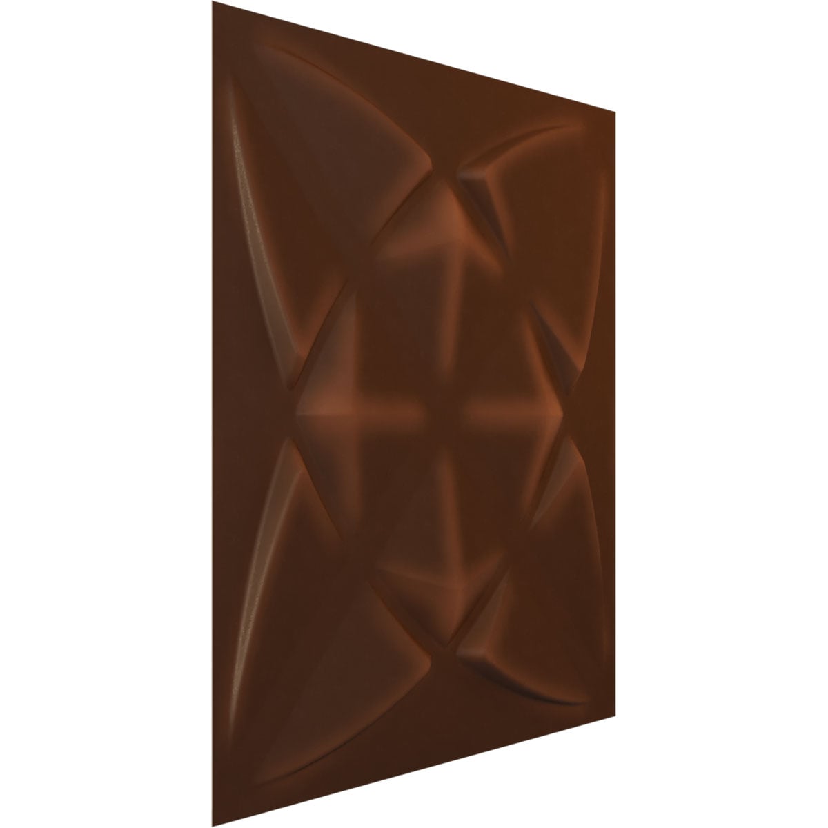 Ekena Millwork WP20X20BMDRU-CASE-12 Wall-Panels - View #2