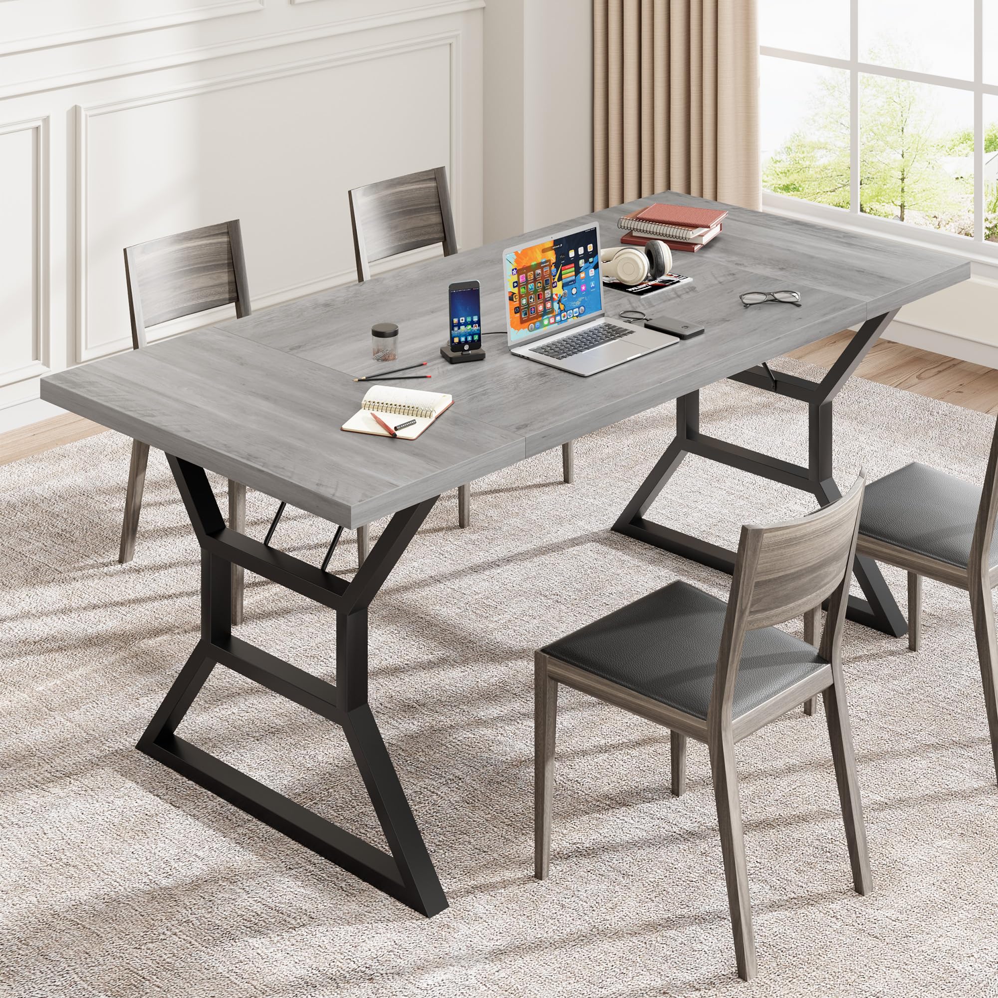 Aoile AORYX2670122DFDFGGF Dining-Tables - View #7