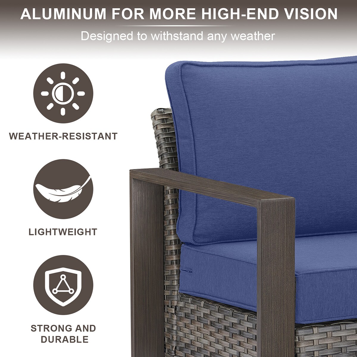 Rilyson FS129-1X2 Patio-Chairs - View #7