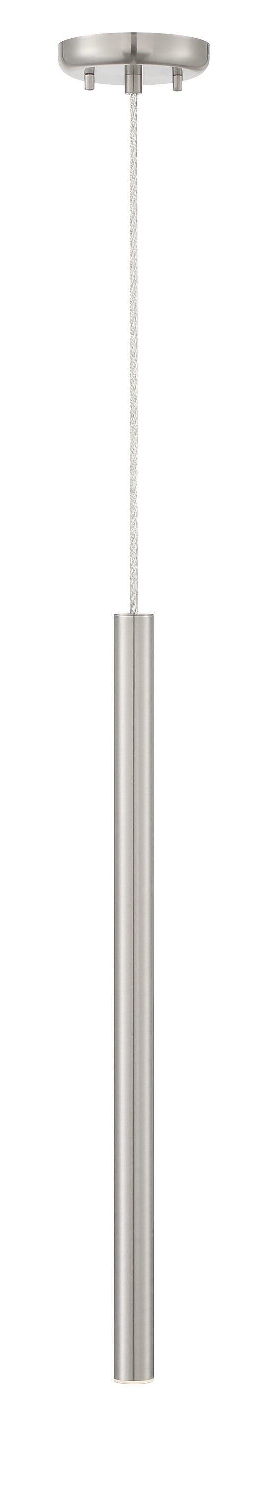 Z-Lite 917MP24-BN-LED Pendant-Lights - View #3