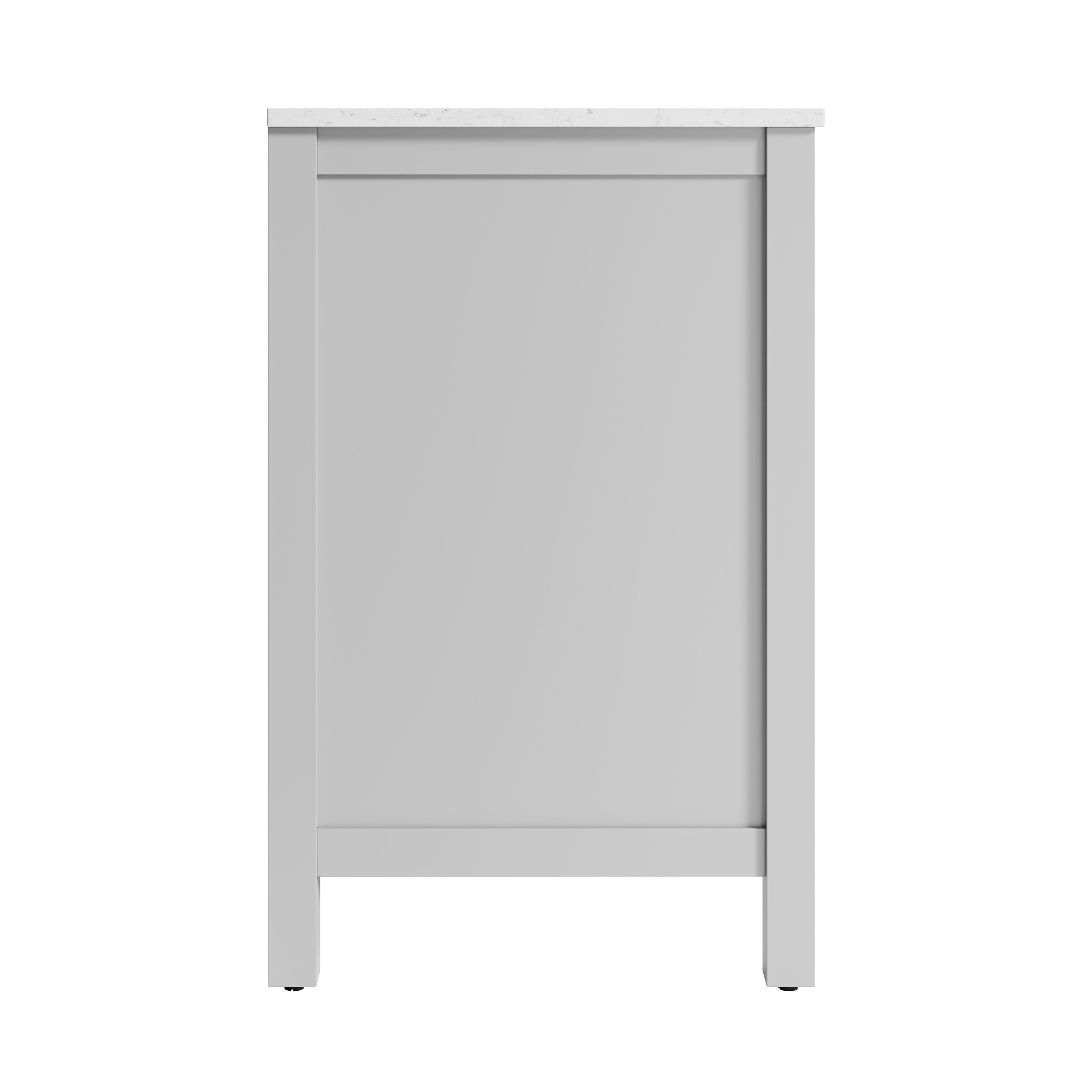 allen + roth 1541VA-24-242-925 Bath-Vanity-Combo - View #6