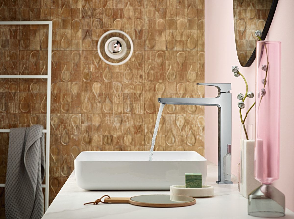 Hansgrohe 32516341 Lavatory-Faucets - View #2