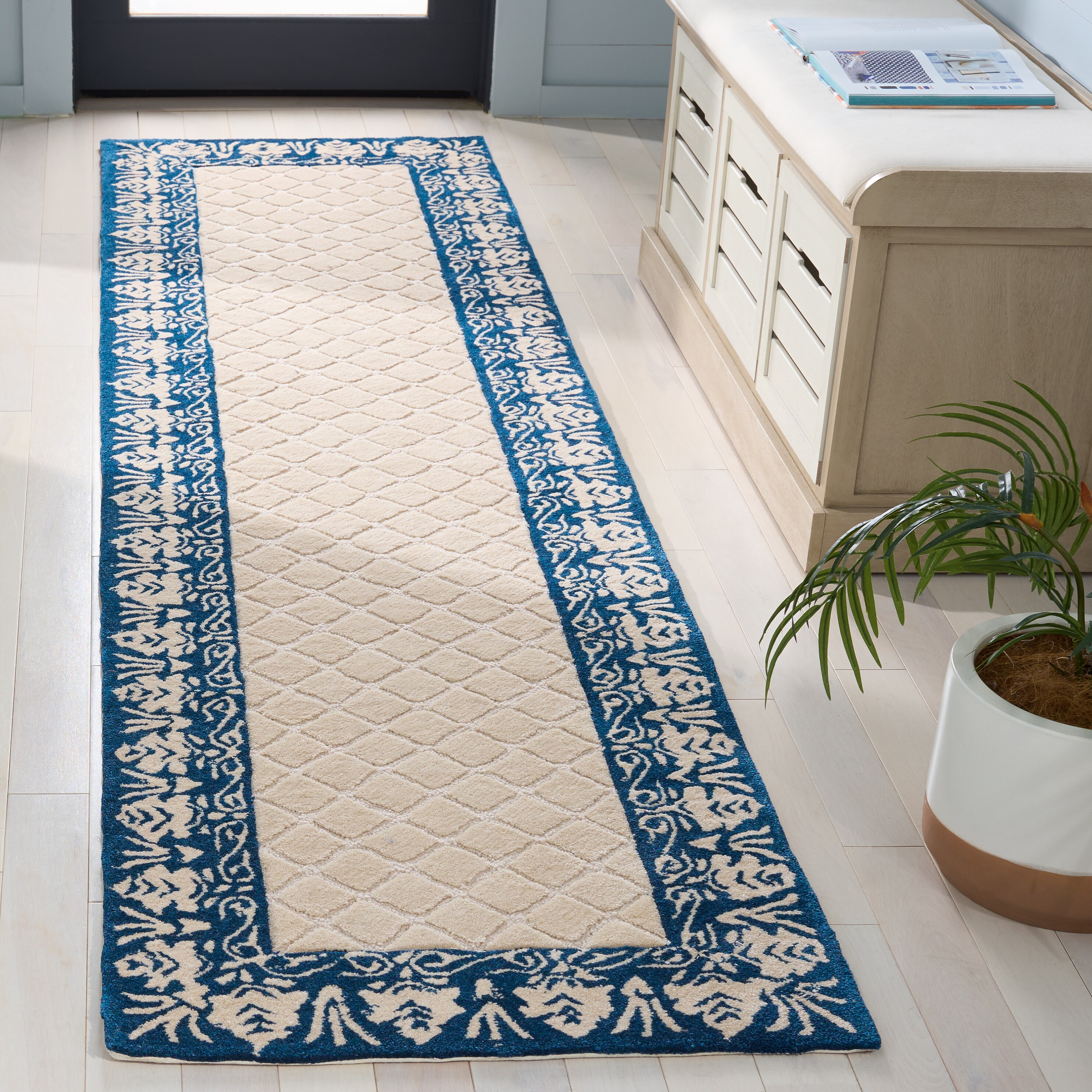 Safavieh TLP755L-29 rugs - View #2