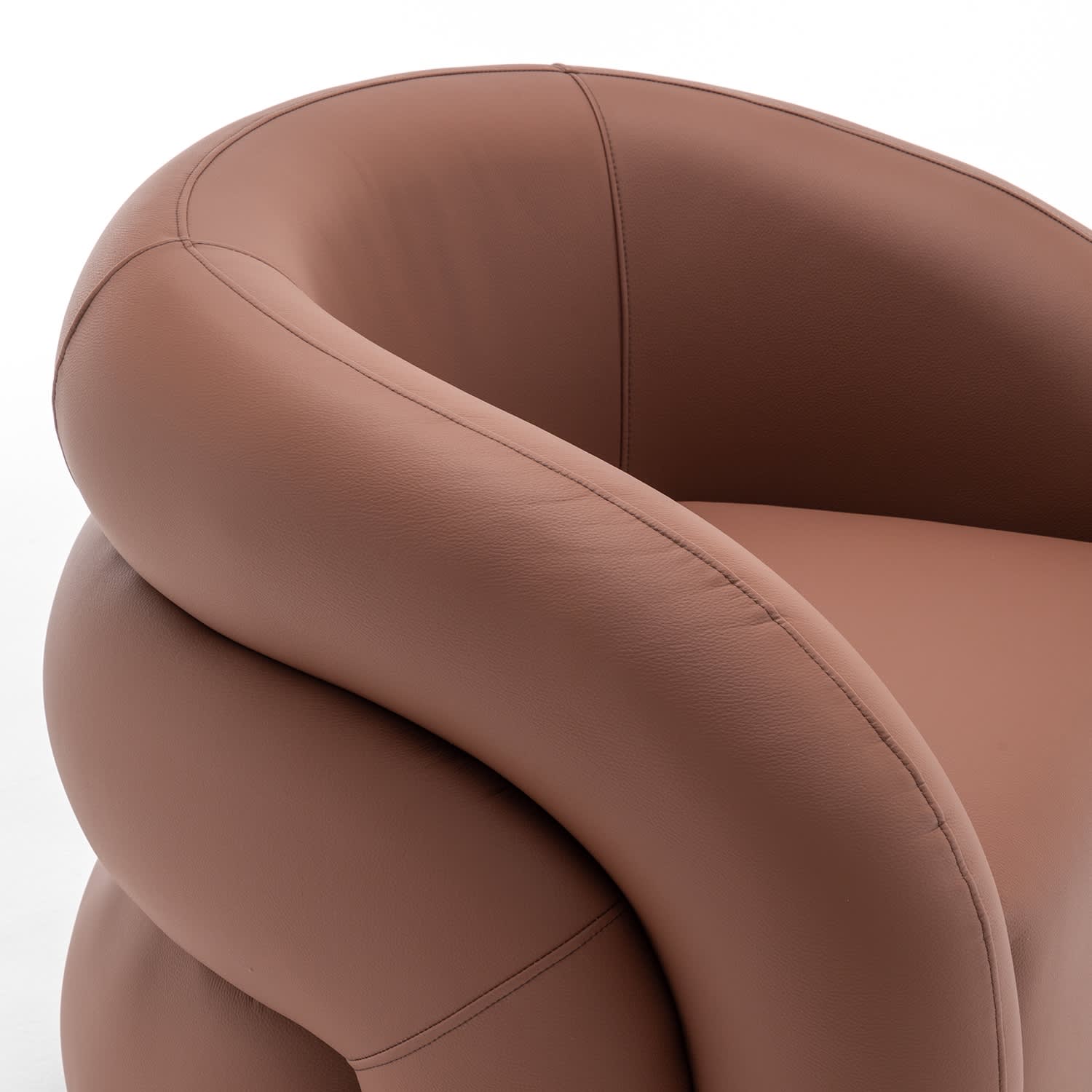 SEYNAR CE720-BROWN chairs - View #6