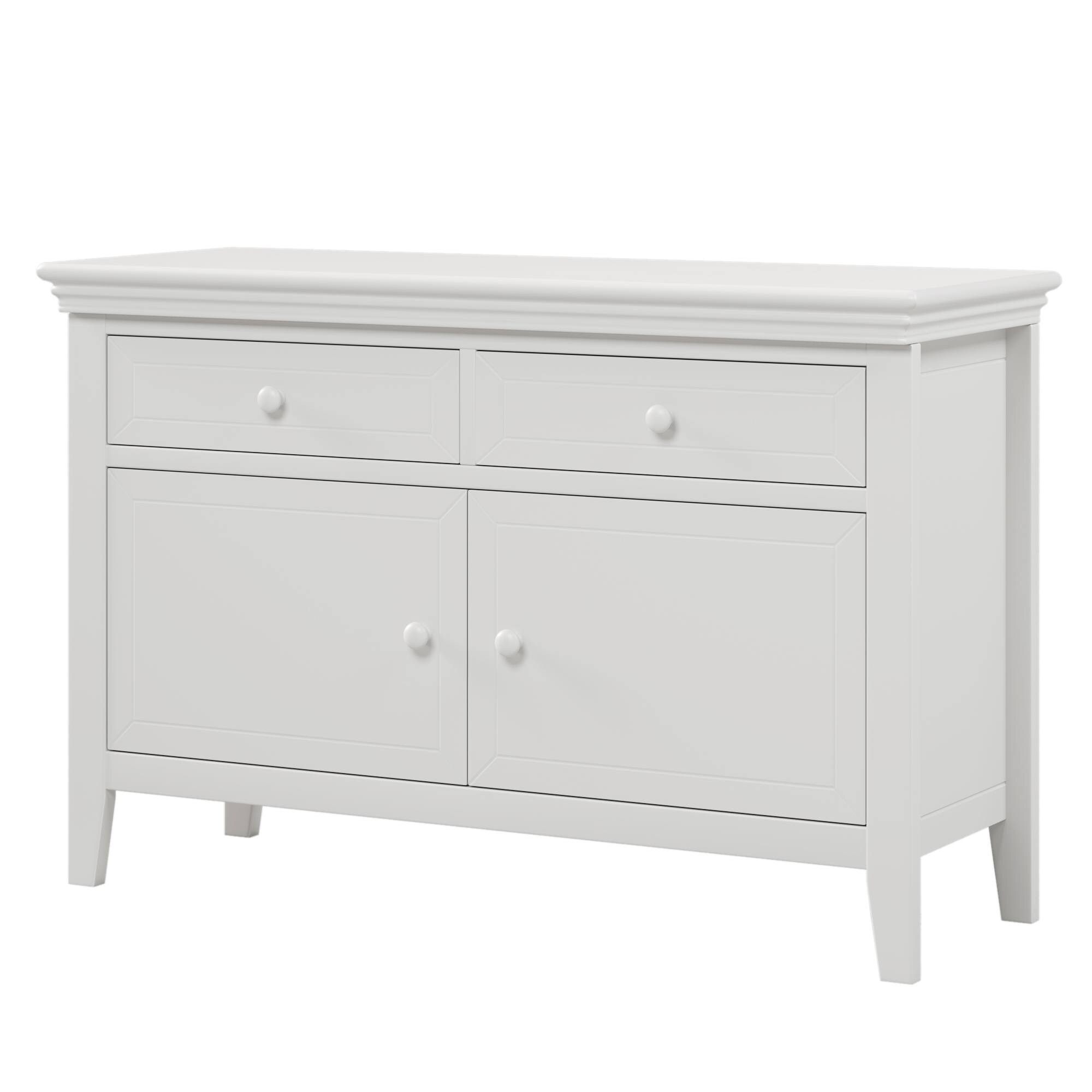 Yiekholo White Pine 2-Drawer Accent Chest LL-0794AAA at Yiekholo White Pine 2-Drawer Accent Chest LL-0794AAA at