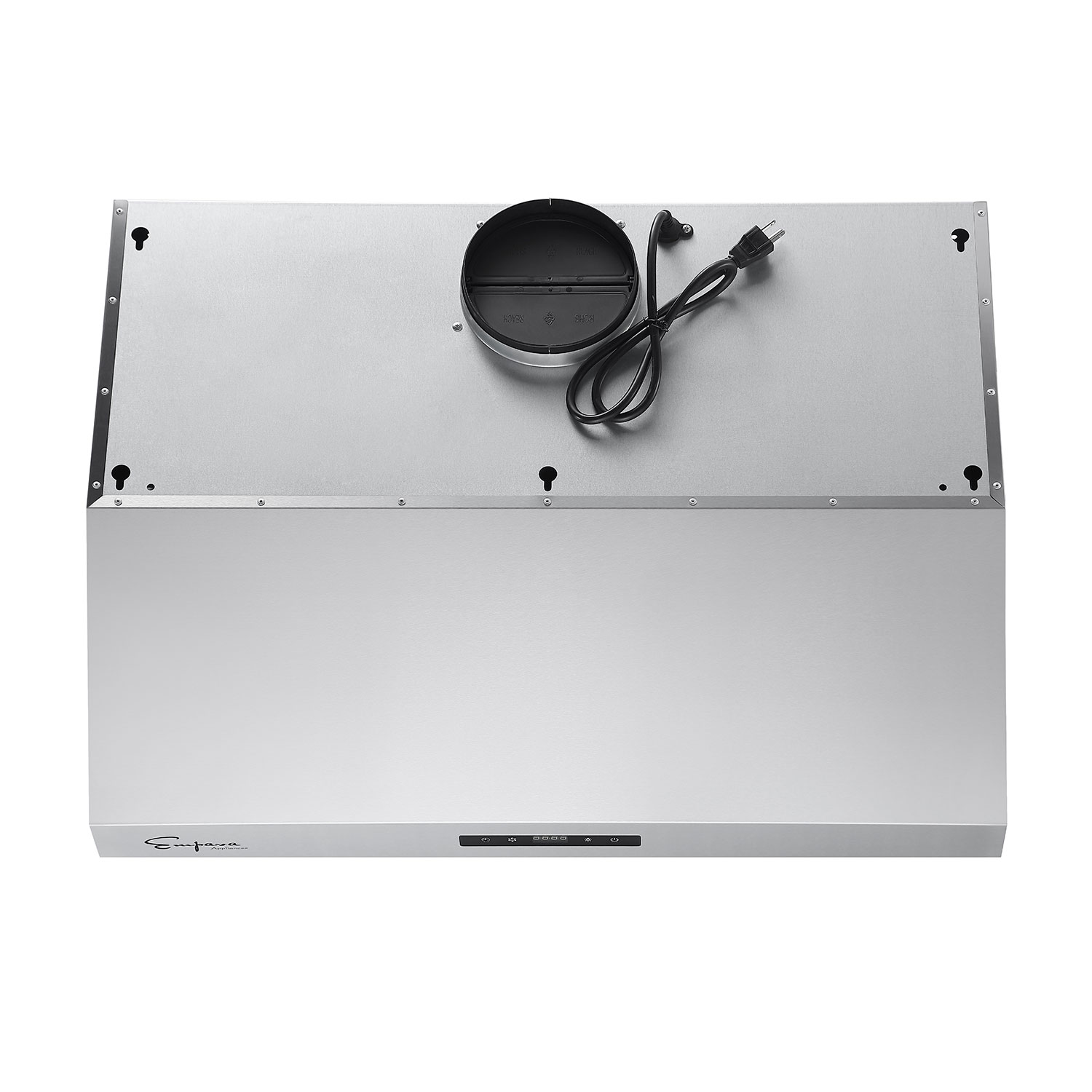 Empava EMPV-30RH07 Undercabinet-Range-Hoods - View #12