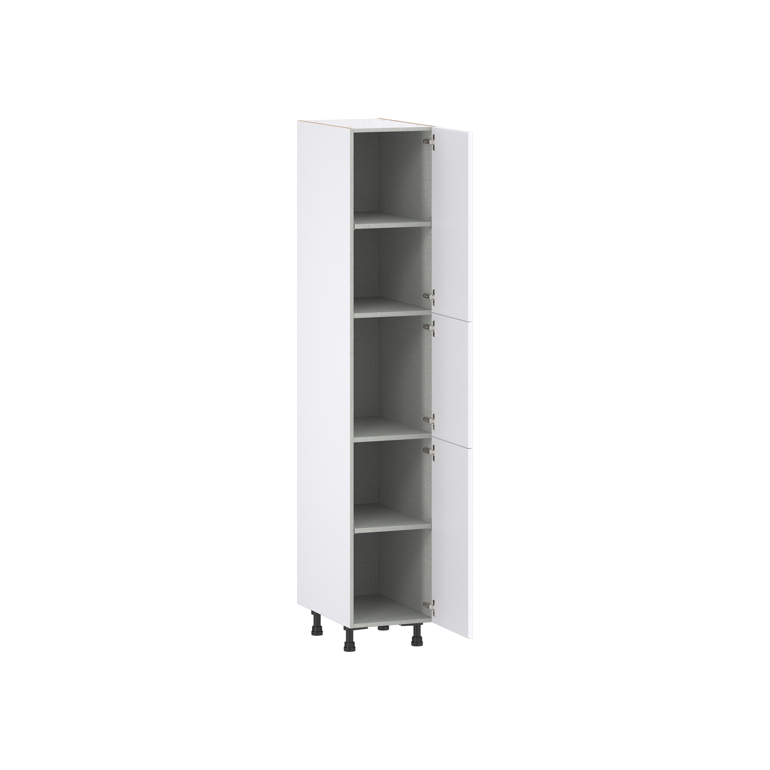 Hugo&Borg DST152484.5(L/R)-LA Cabinets-Kitchen - View #6