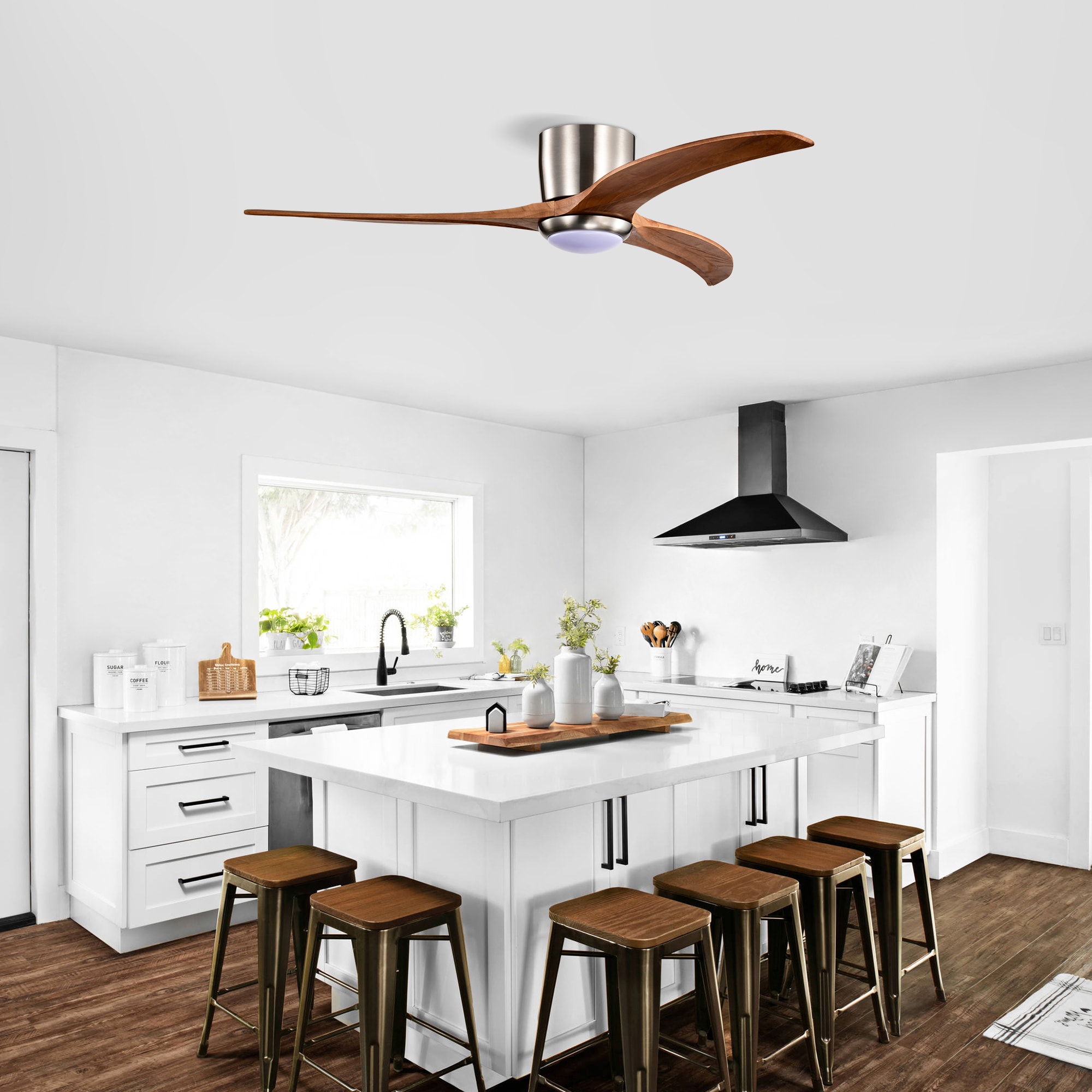 SINOFURN SYB570117BZ Ceiling-Fans - View #9
