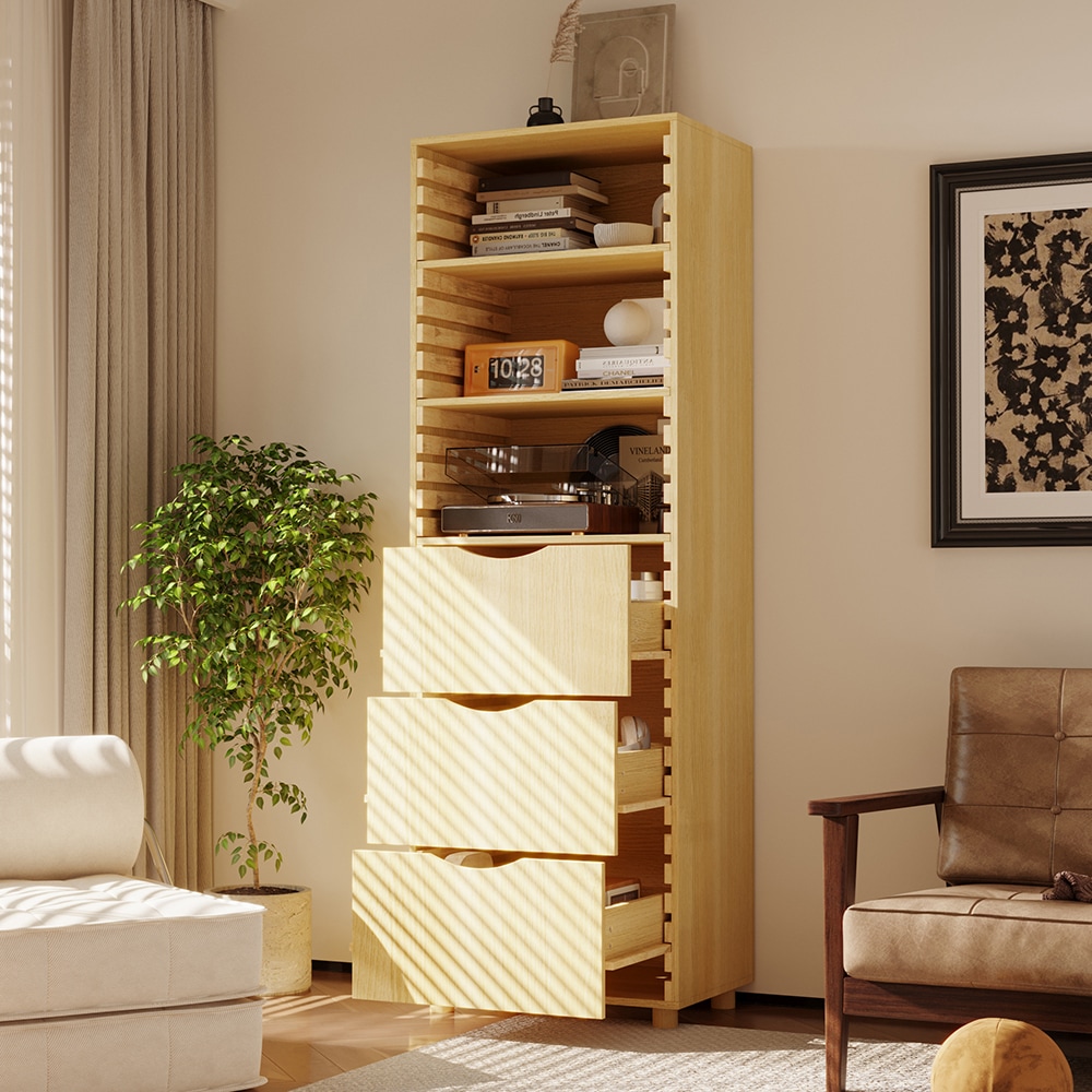 Homsee C-KF460082-01 Dining-Kitchen-Storarge - View #2