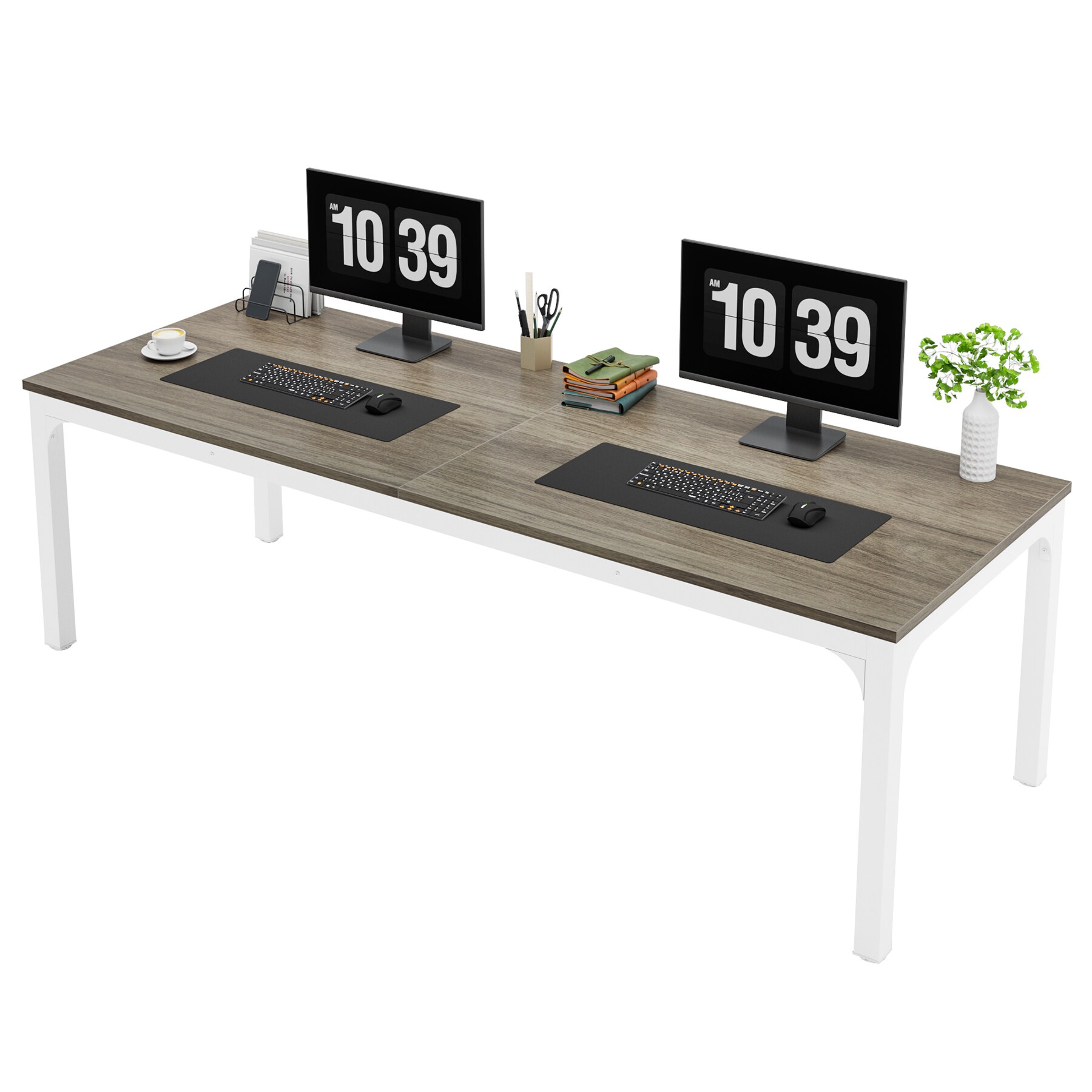 Tribesigns LWFD-YS0178 Office-Tables - View #9