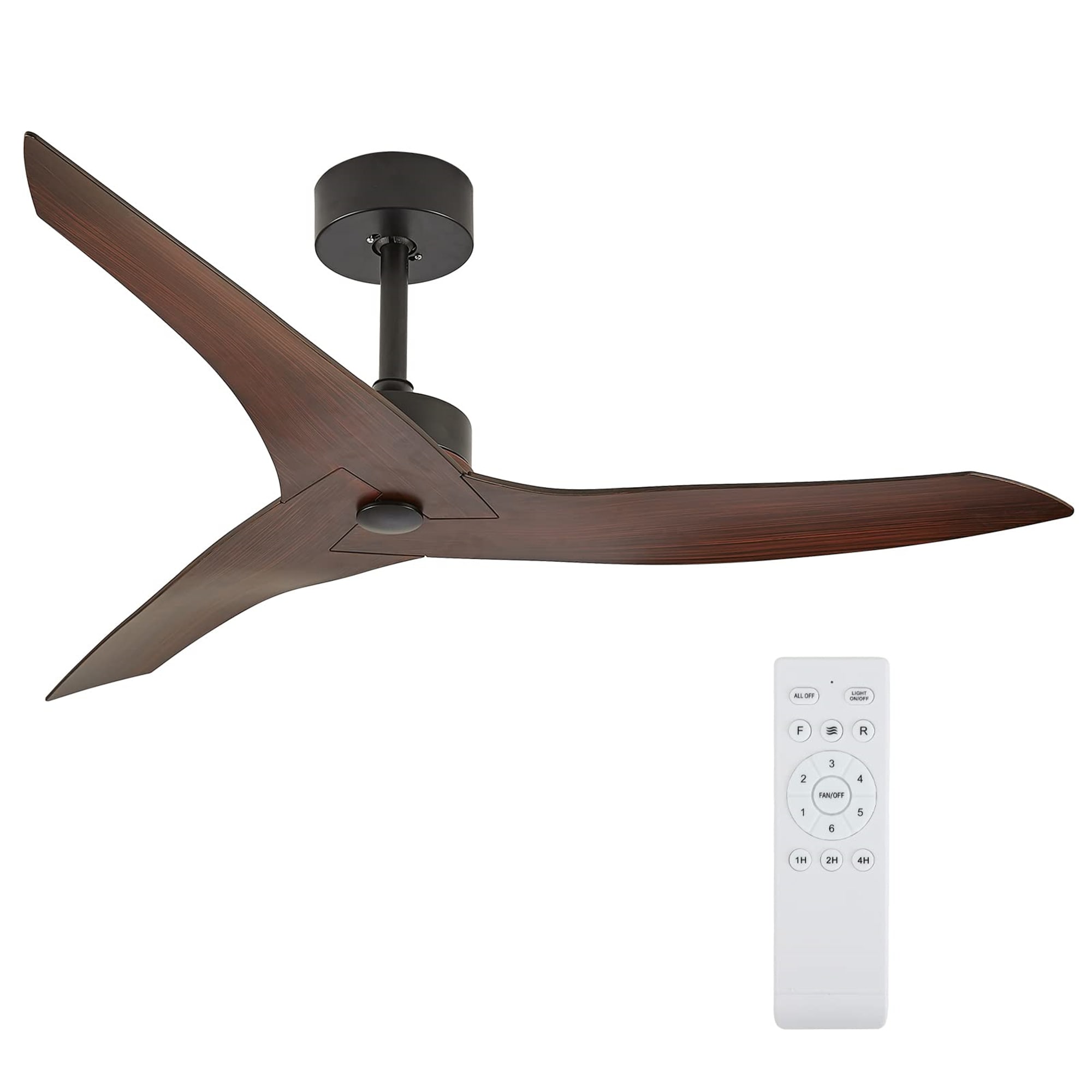 BABOOM BOM-P204464-OR Ceiling-Fans - View #2