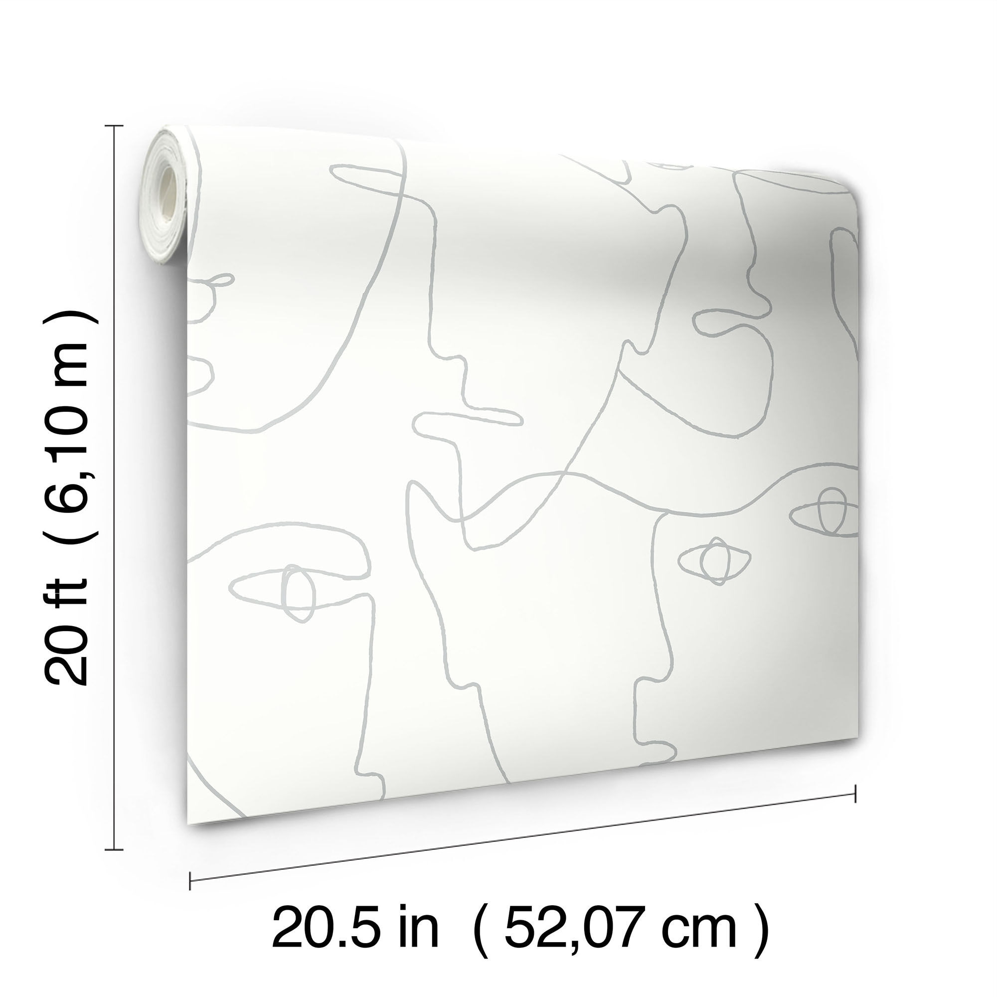 York Wallcoverings PSW1052RL wallpaper - View #5