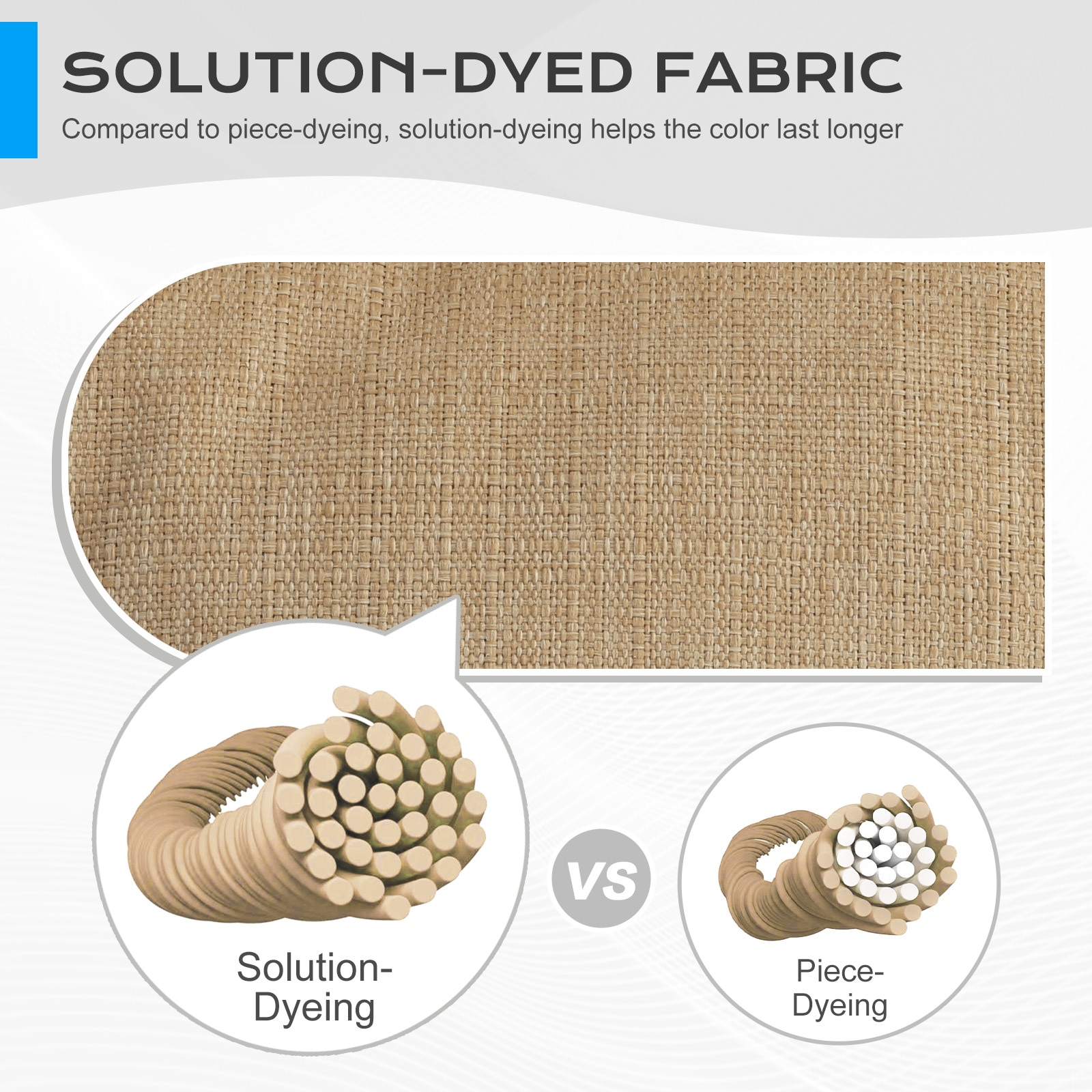 Aoodor A376-PBNBN Patio-Furniture-Cushions - View #6