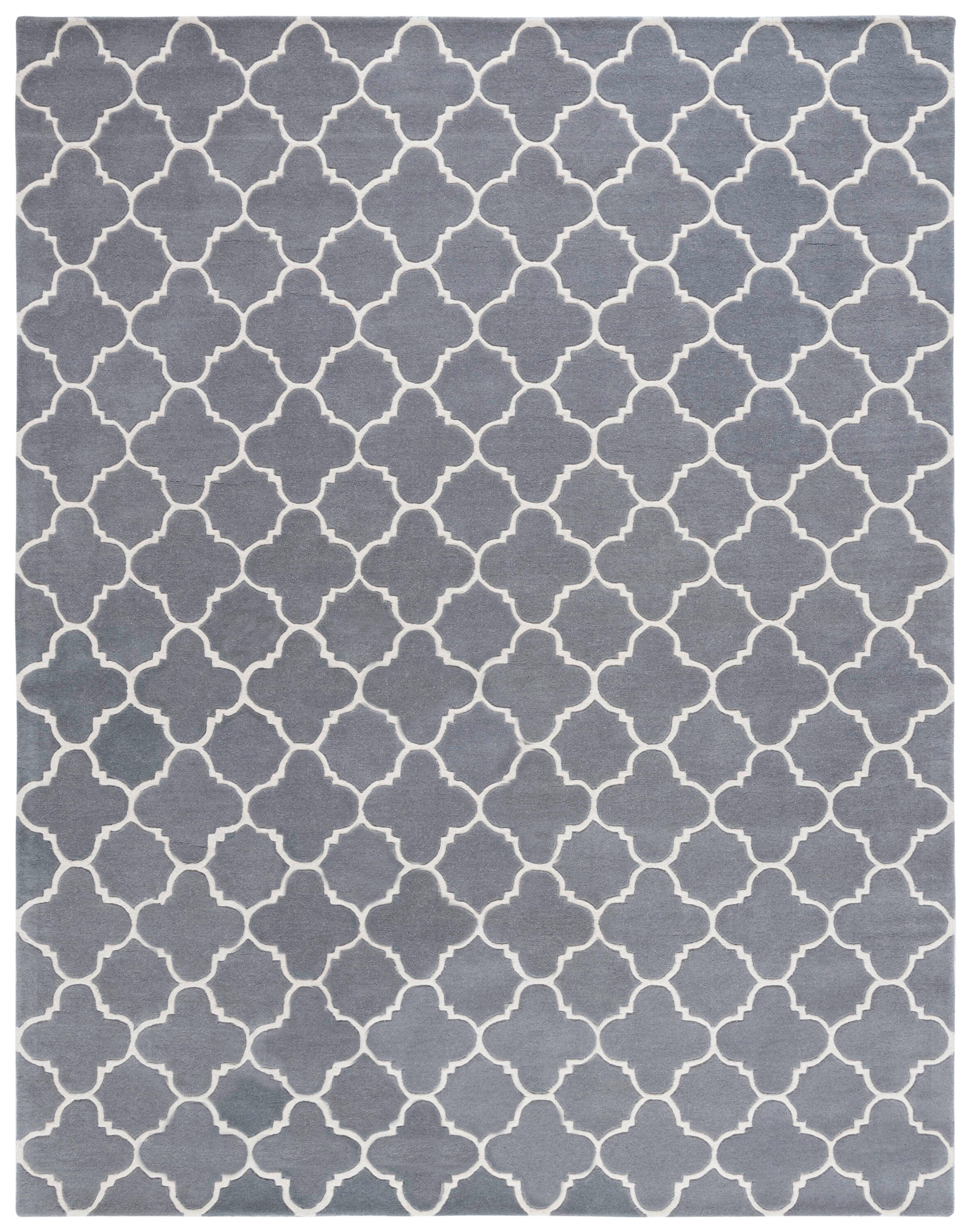 Safavieh CHT717D-9 rugs - View #2
