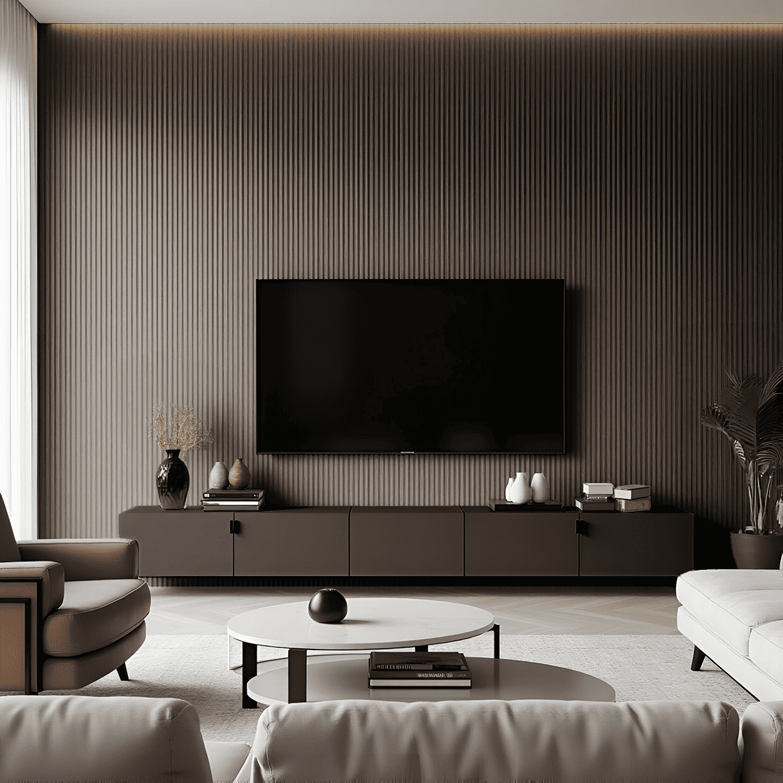 NRORO 37AS Wall-Panels - View #2