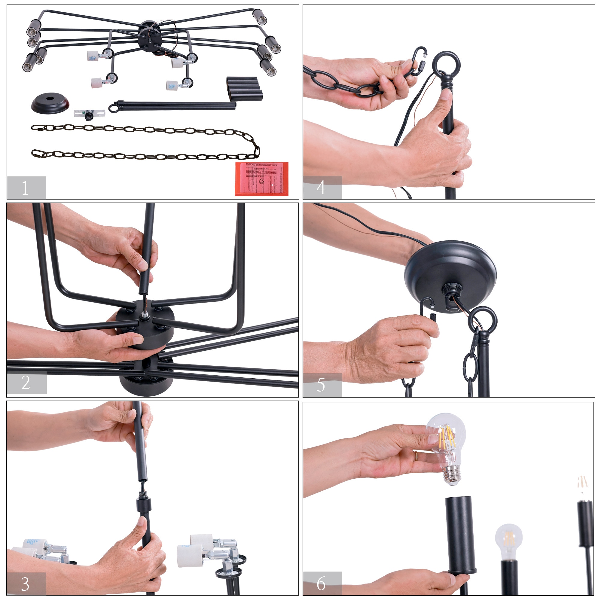 ZEVNI L3EEJRUBW5420SR9 b090015 - View #9