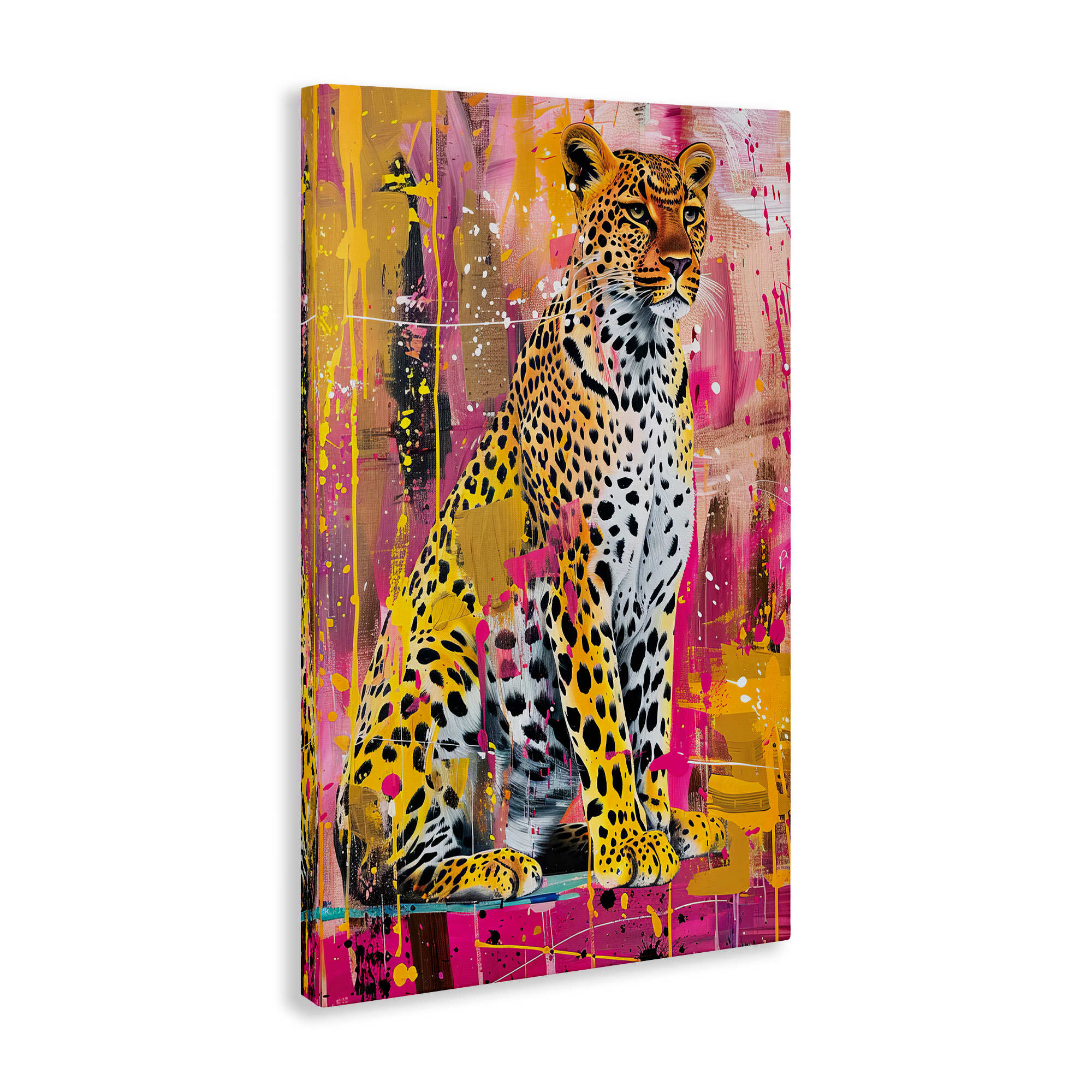 Stupell Industries BT-678-CN-16X24 Wall-Art - View #2
