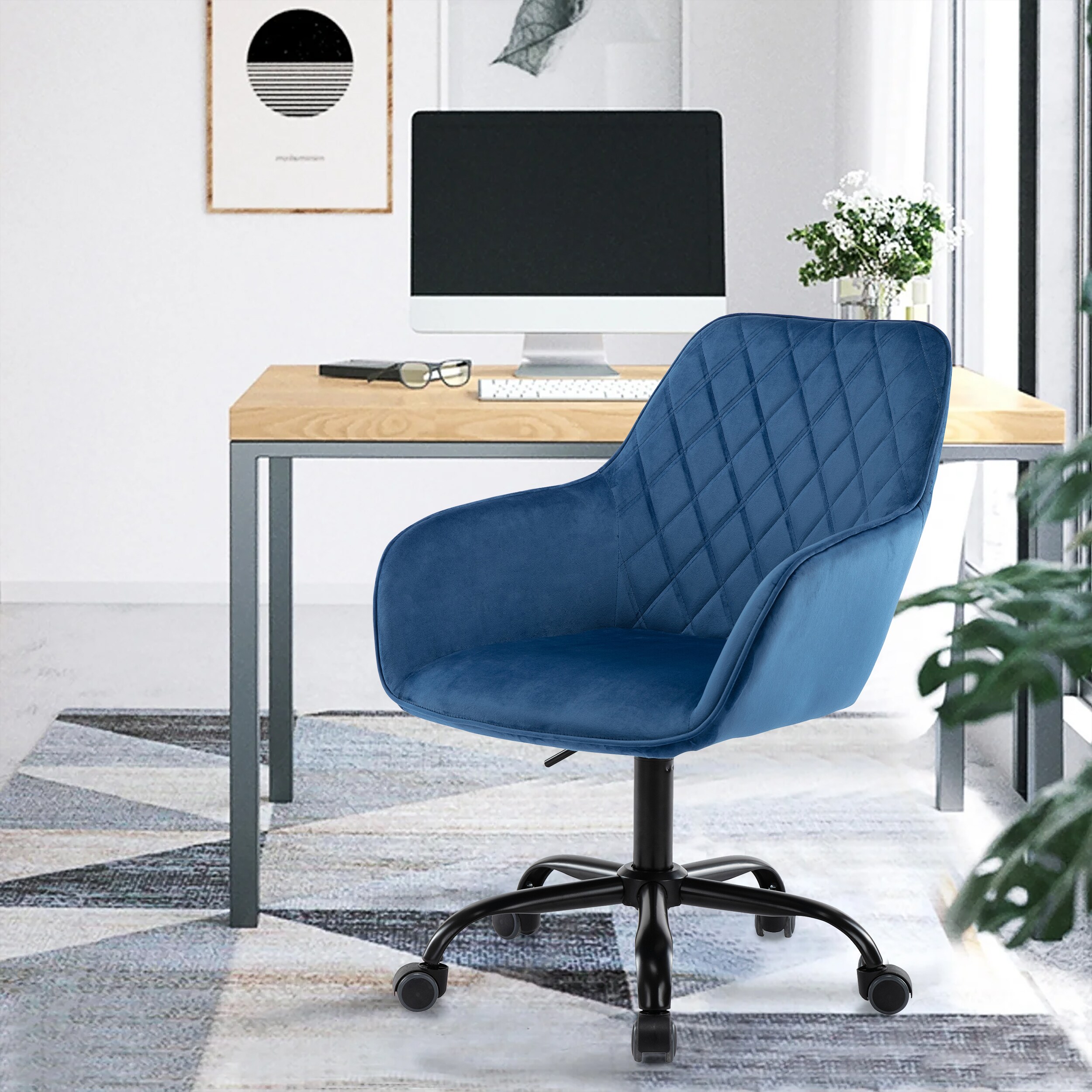 CASAINC WF-HFOF-014B Office-Chairs - View #3