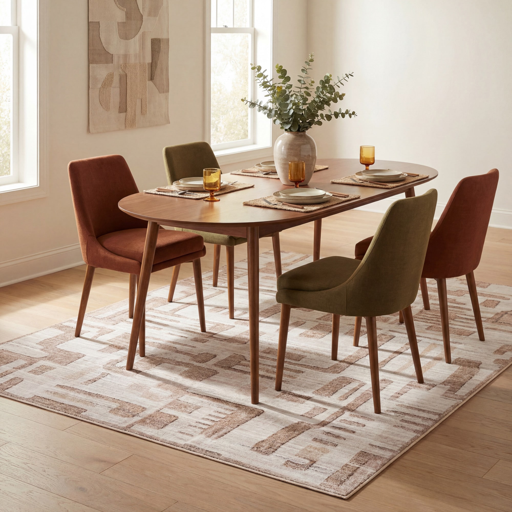 nuLOOM 200HJIV11A-2608 rugs - View #3