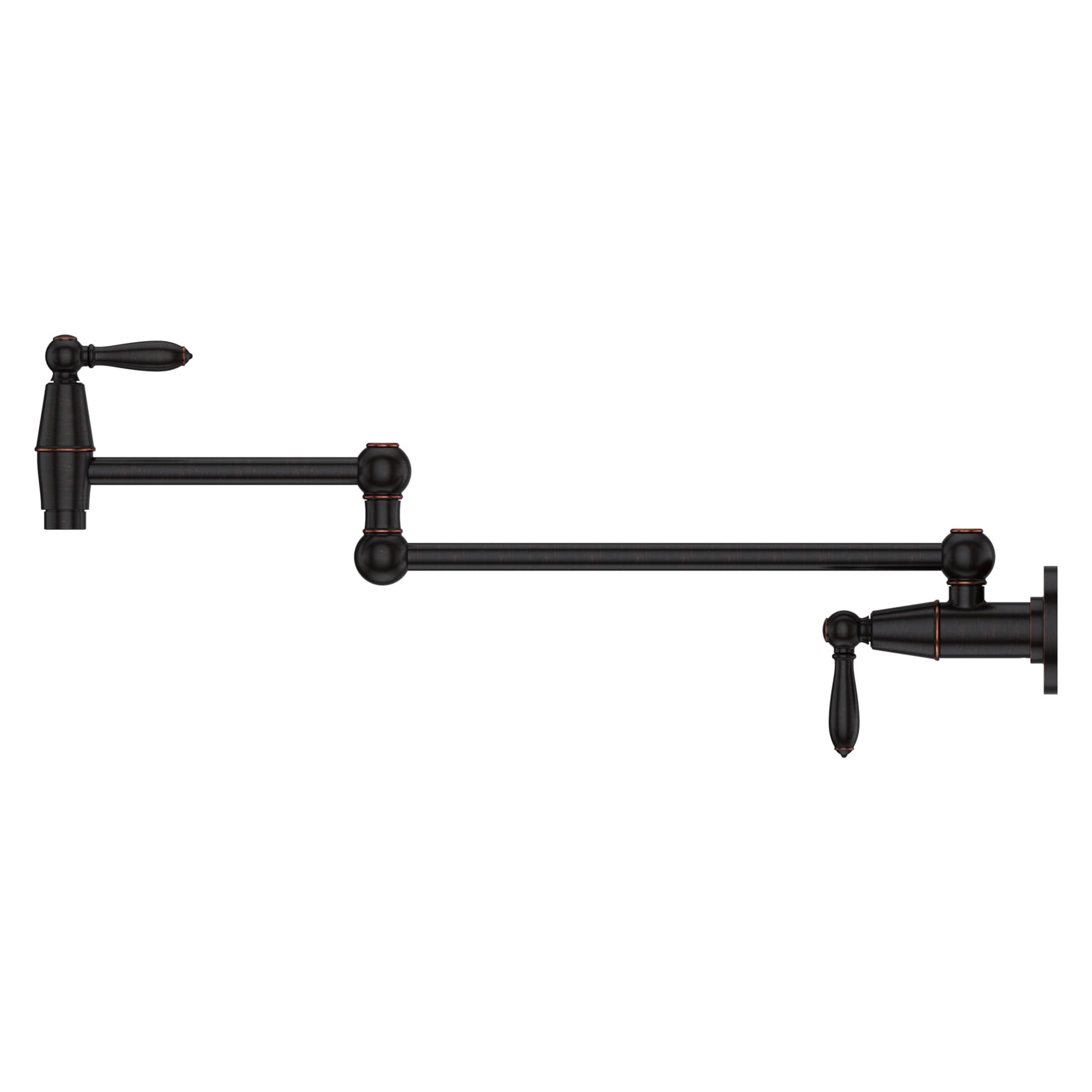 Pfister GT533-TDY Kitchen-Faucets - View #2