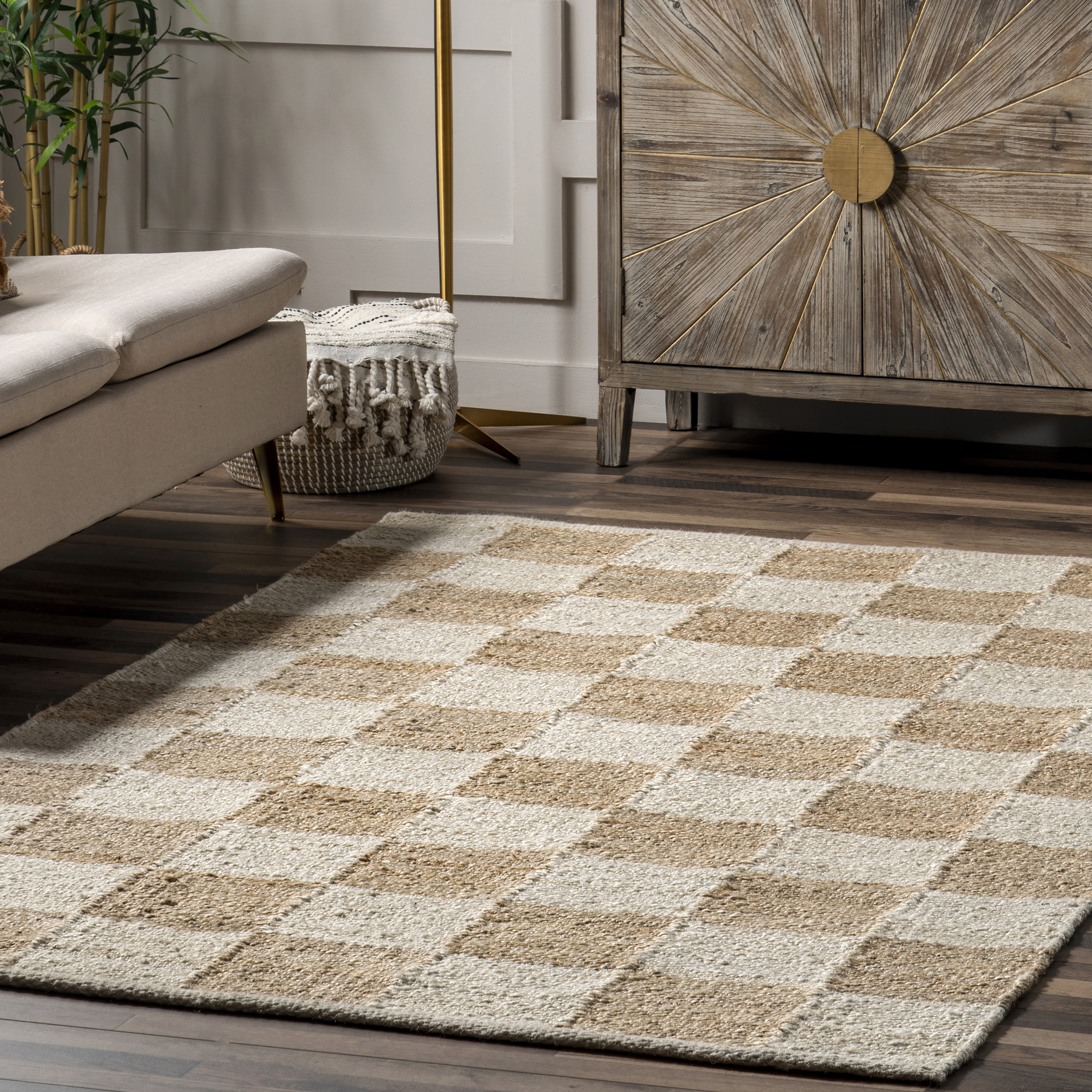 nuLOOM TATN04A-609 rugs - View #6