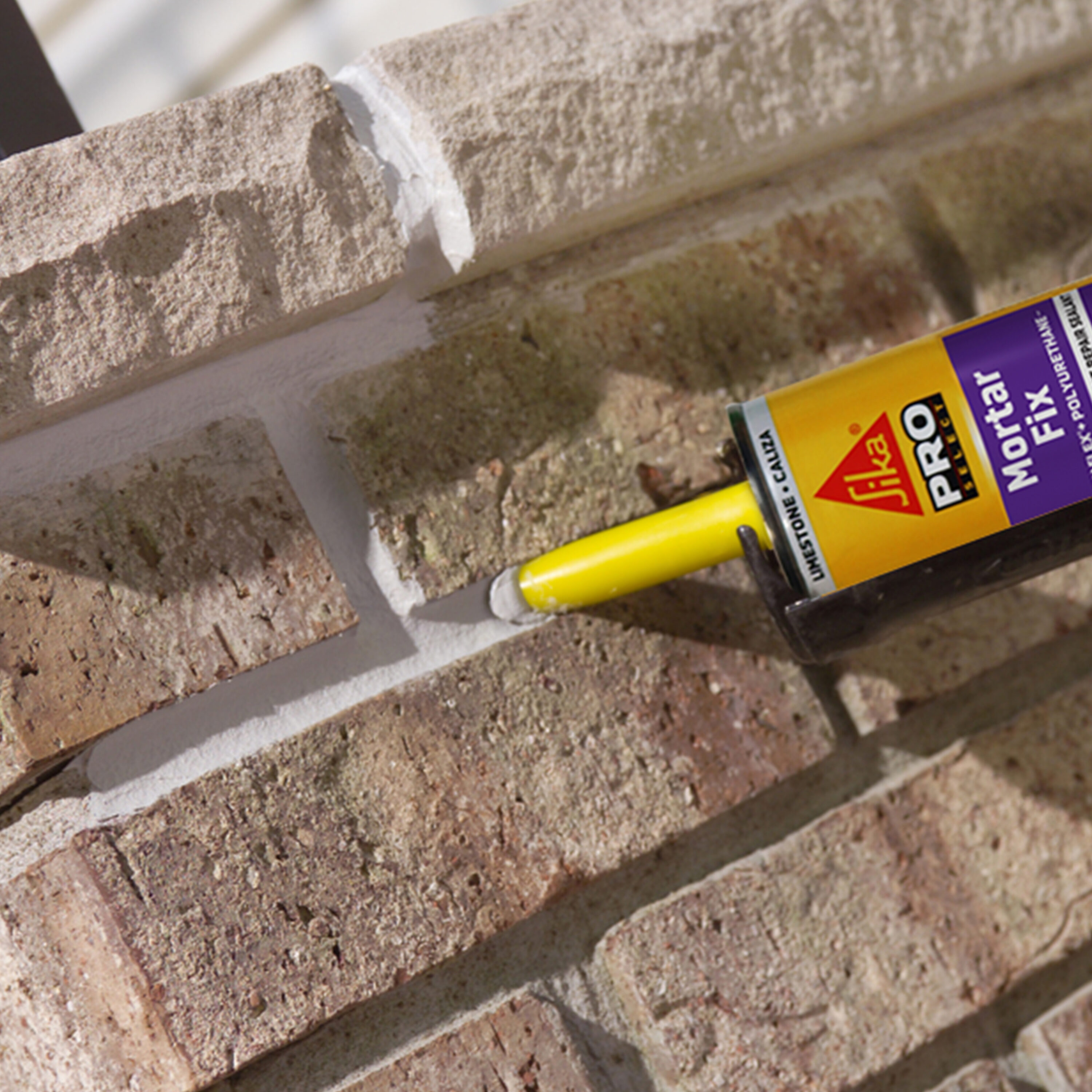 Sika 515313 Concrete-Patch - View #11