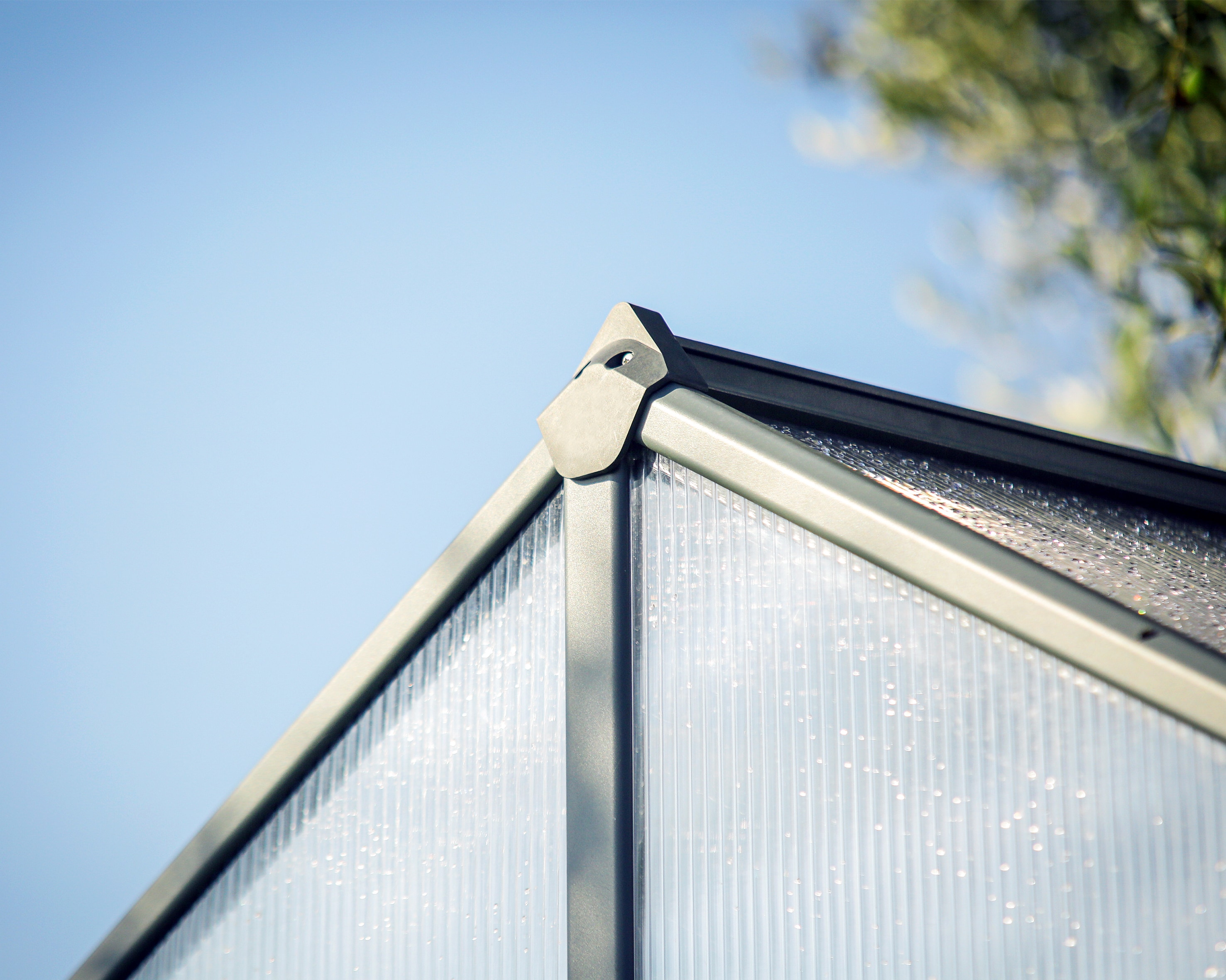 Canopia by Palram 702208 greenhouses - View #9